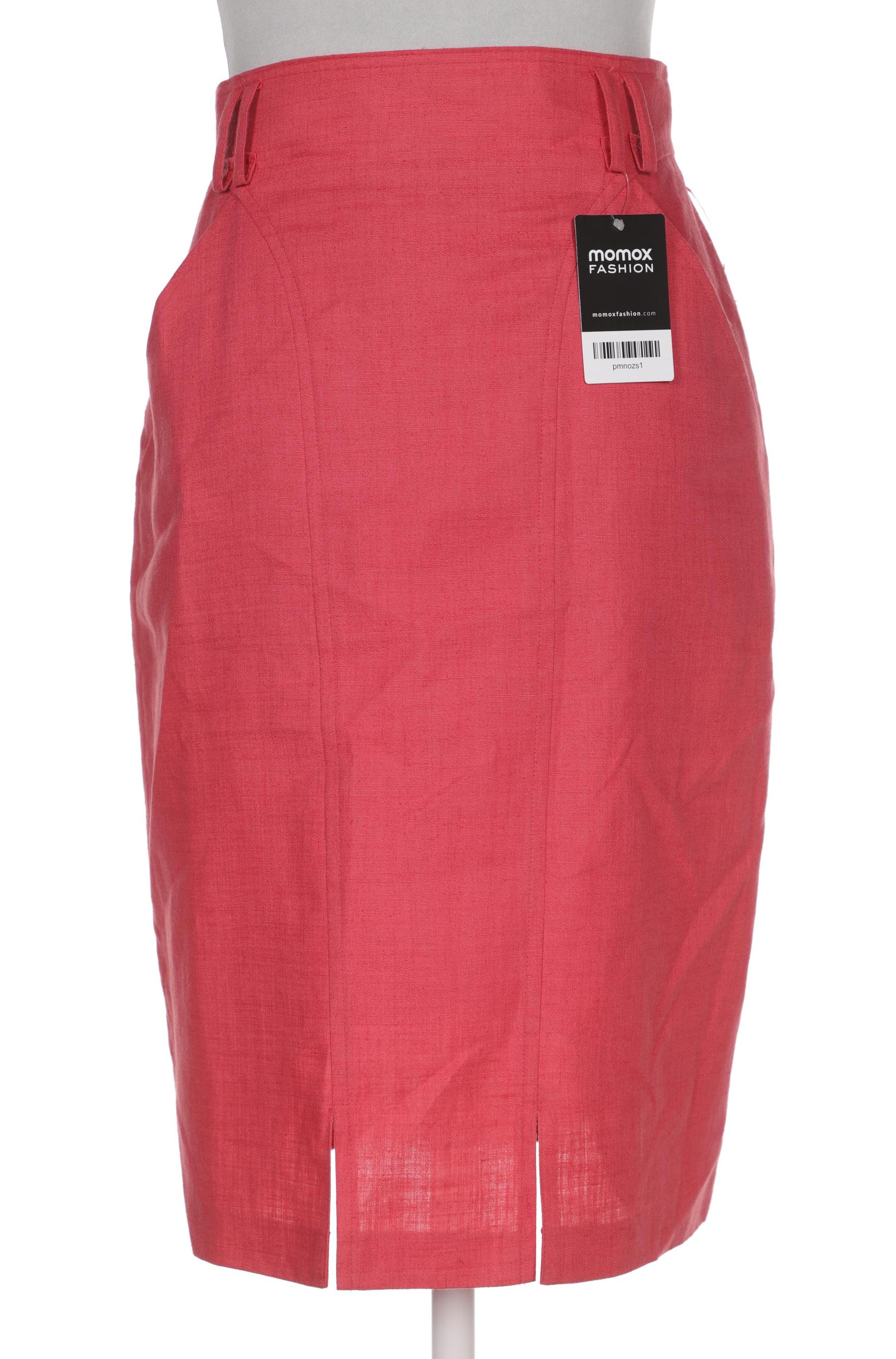 

Gerry Weber Damen Rock, pink, Gr. 38