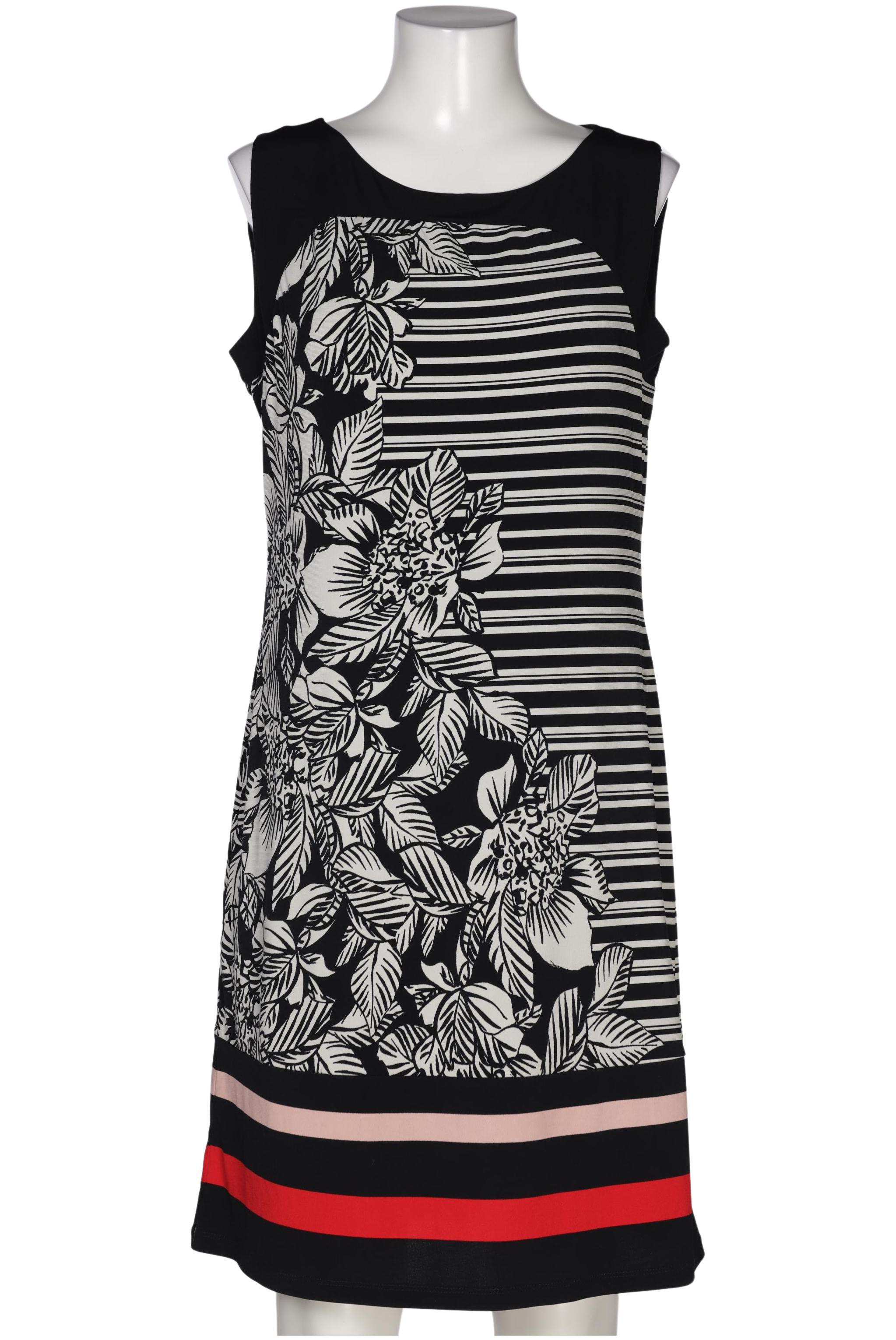 

Gerry Weber Damen Kleid, schwarz, Gr. 42