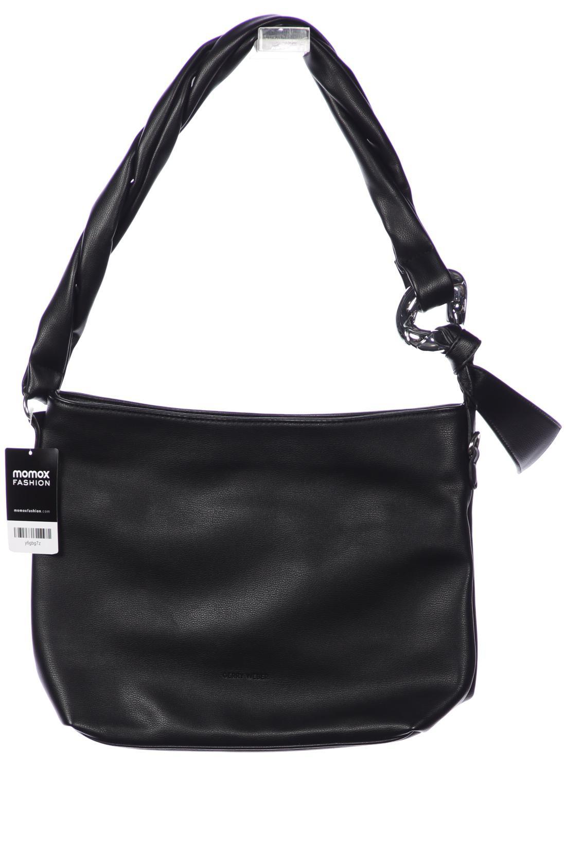 

Gerry Weber Damen Handtasche, schwarz