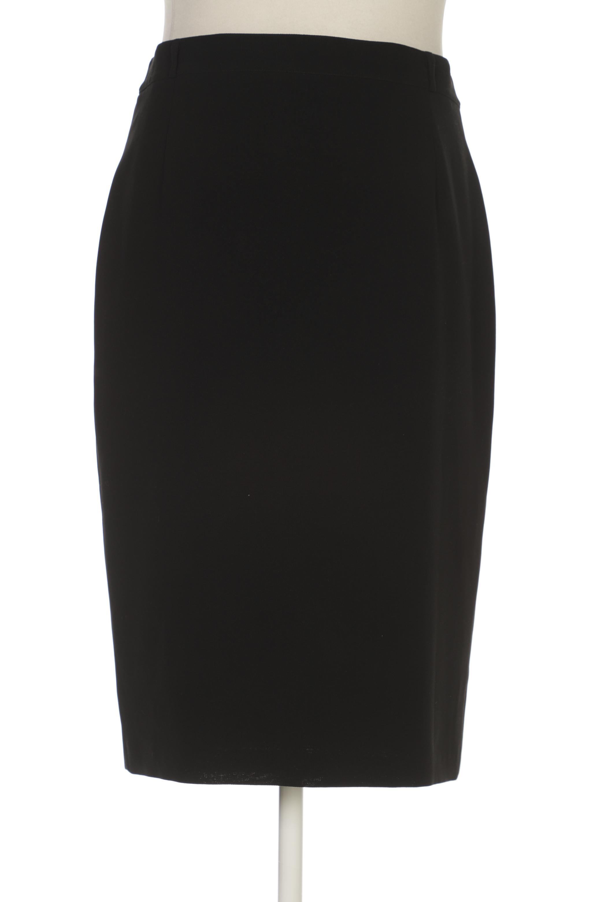 

Gerry Weber Damen Rock, schwarz, Gr. 42