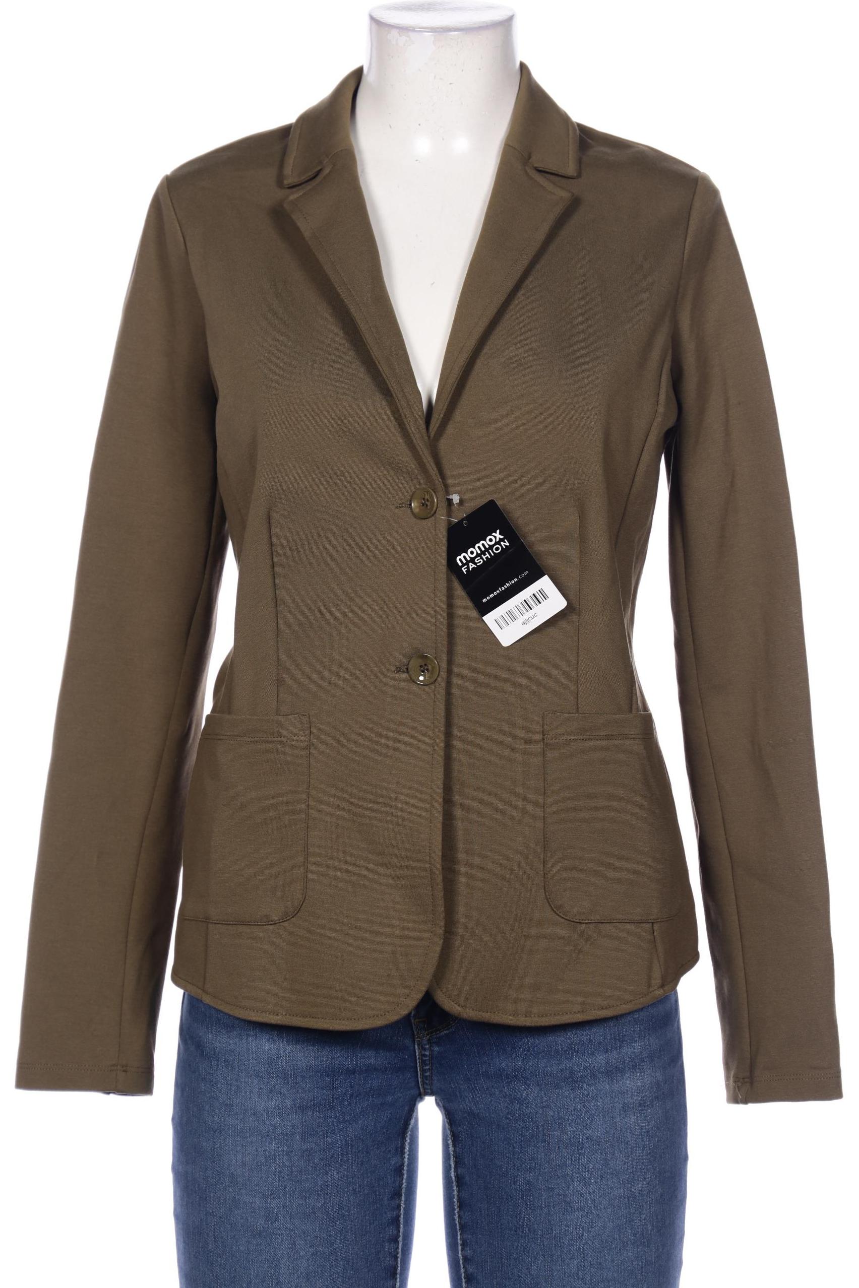 

Gerry Weber Damen Blazer, grün, Gr. 38