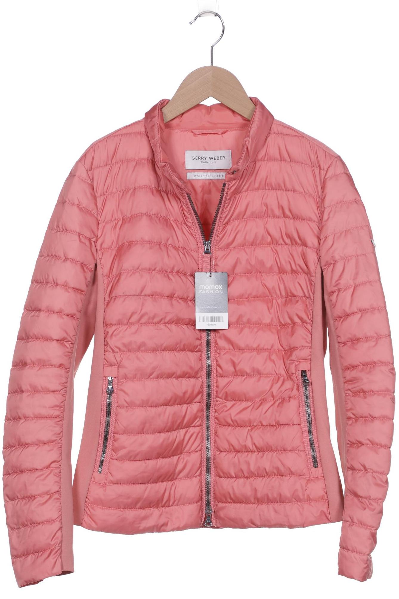 

Gerry Weber Damen Jacke, pink