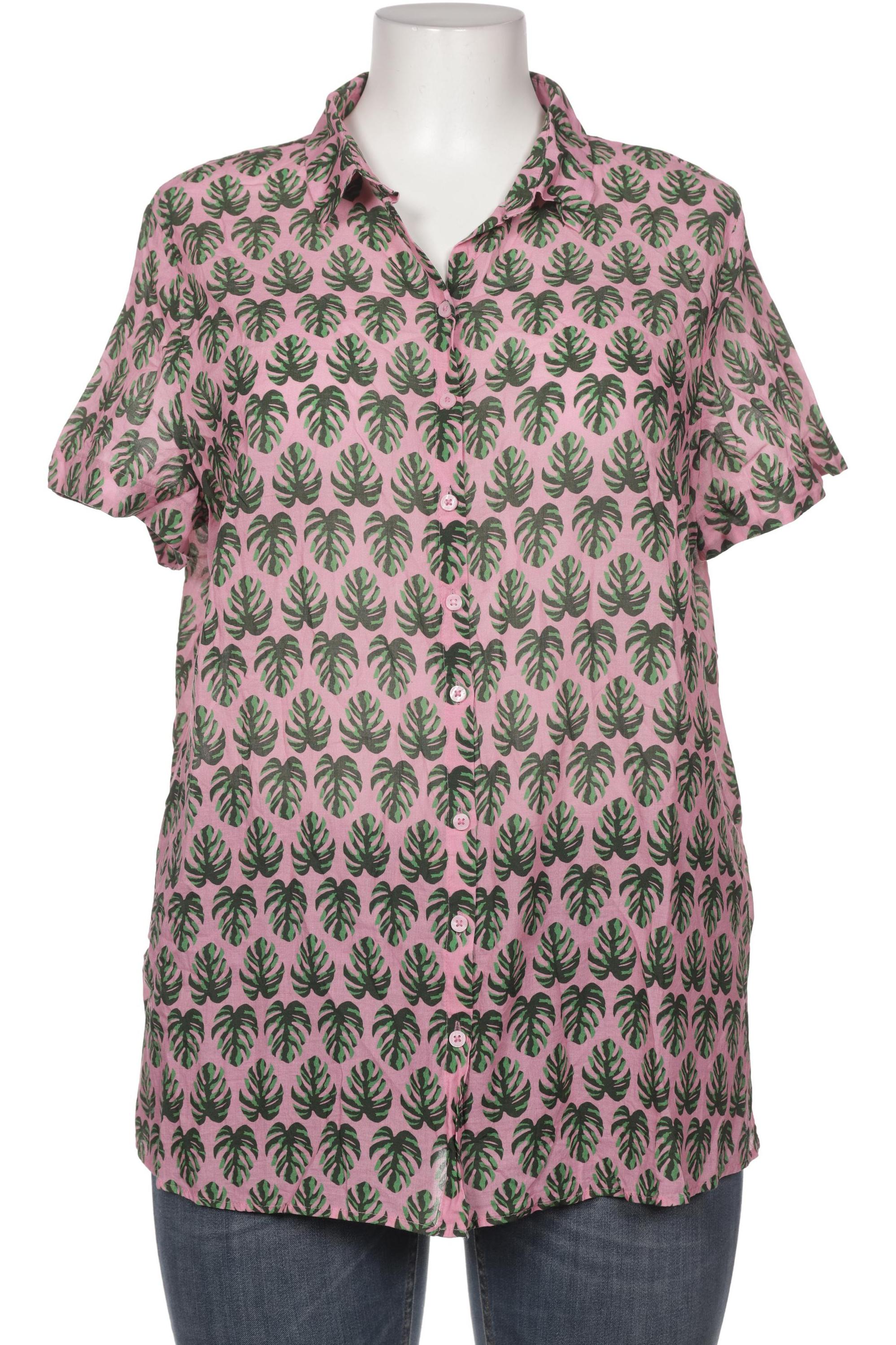 

Gerry Weber Damen Bluse, pink, Gr. 46