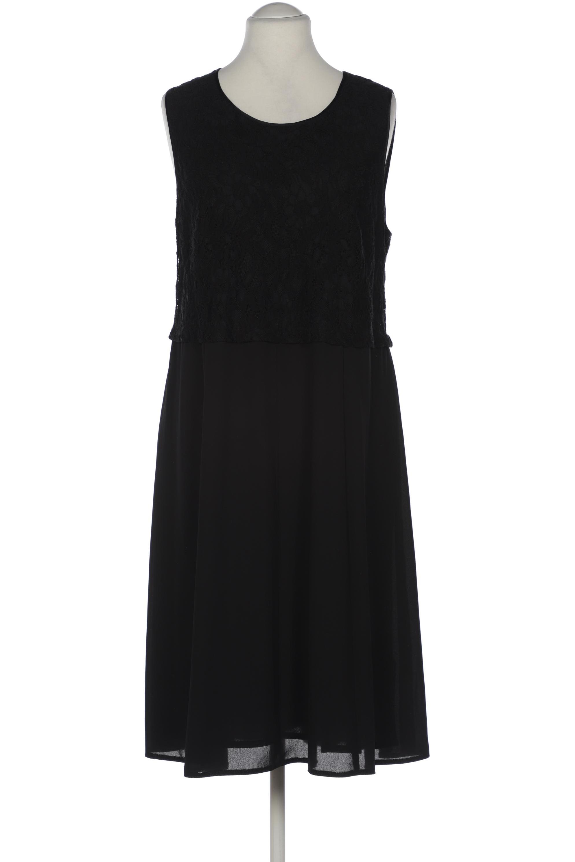 

Gerry Weber Damen Kleid, schwarz, Gr. 46