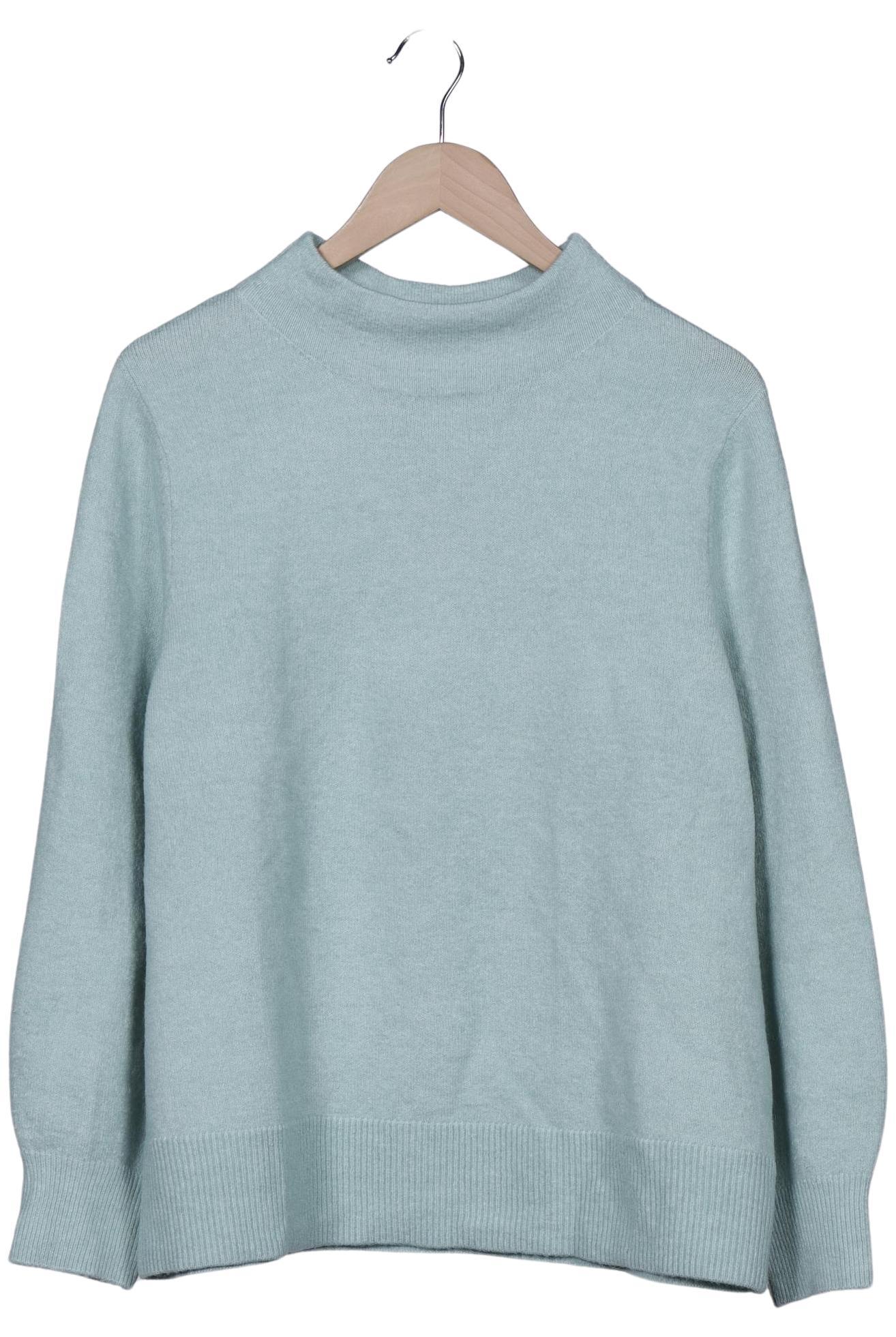 

Gerry Weber Damen Pullover, hellblau, Gr. 42