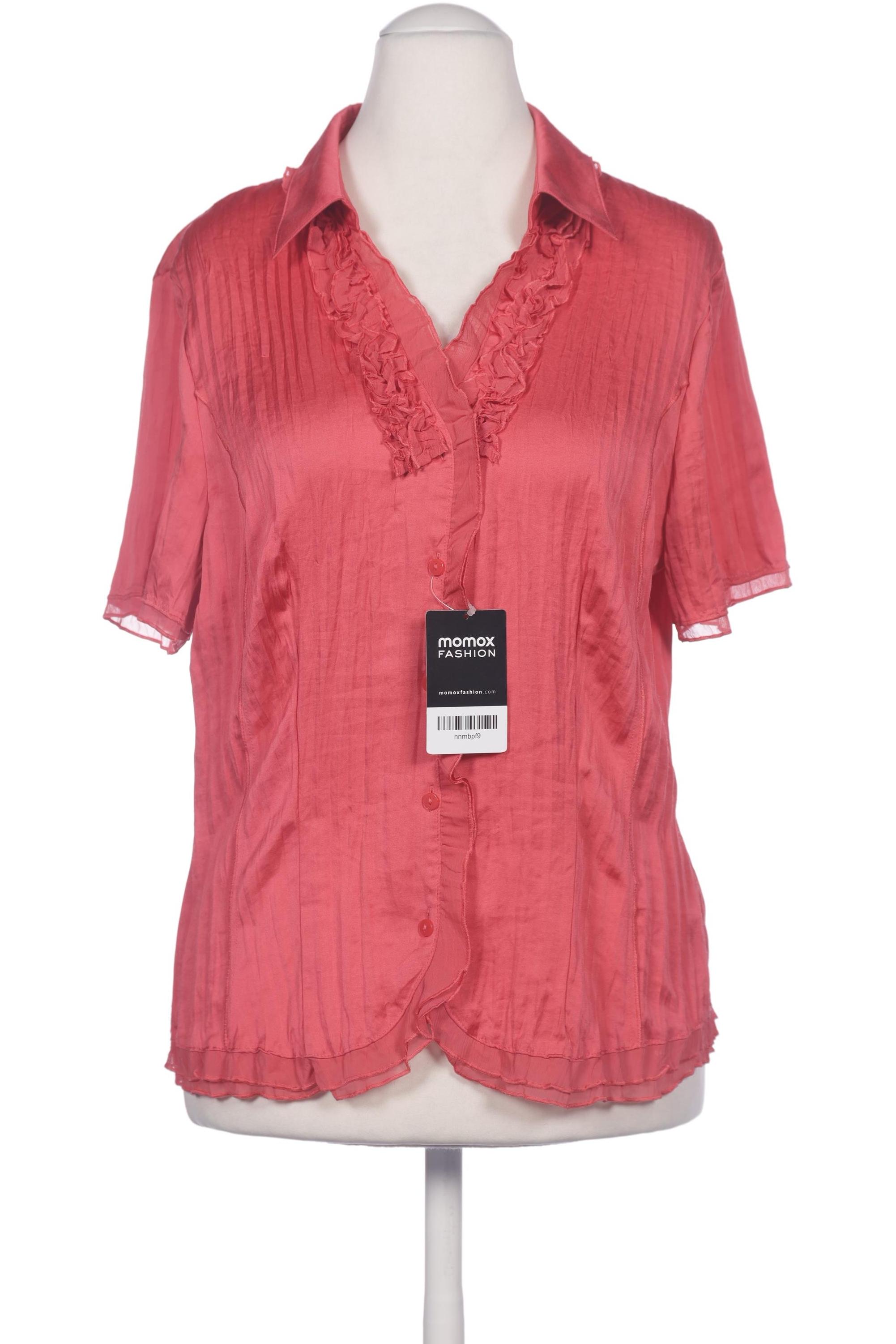 

Gerry Weber Damen Bluse, pink, Gr. 40