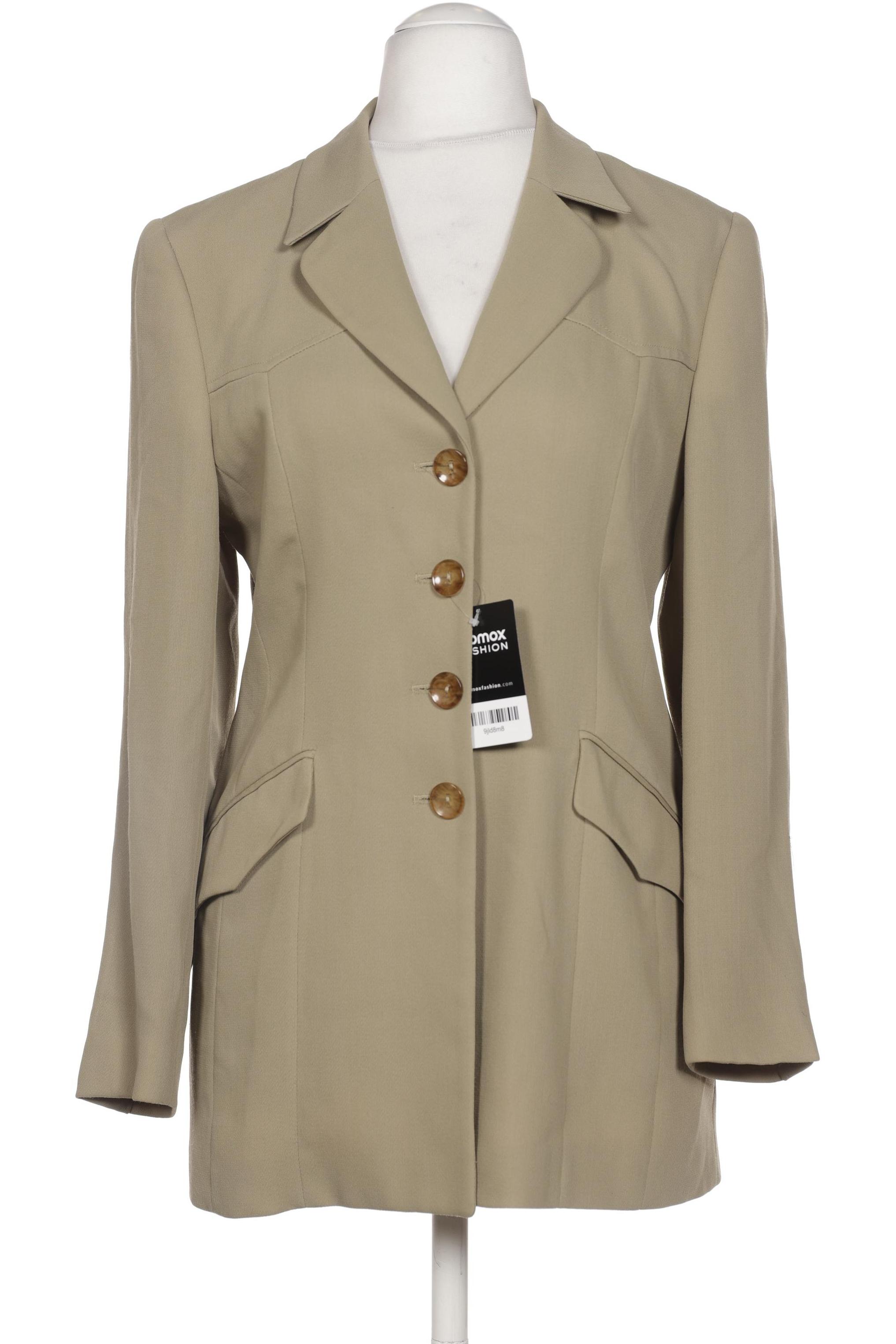 

Gerry Weber Damen Blazer, grün, Gr. 36