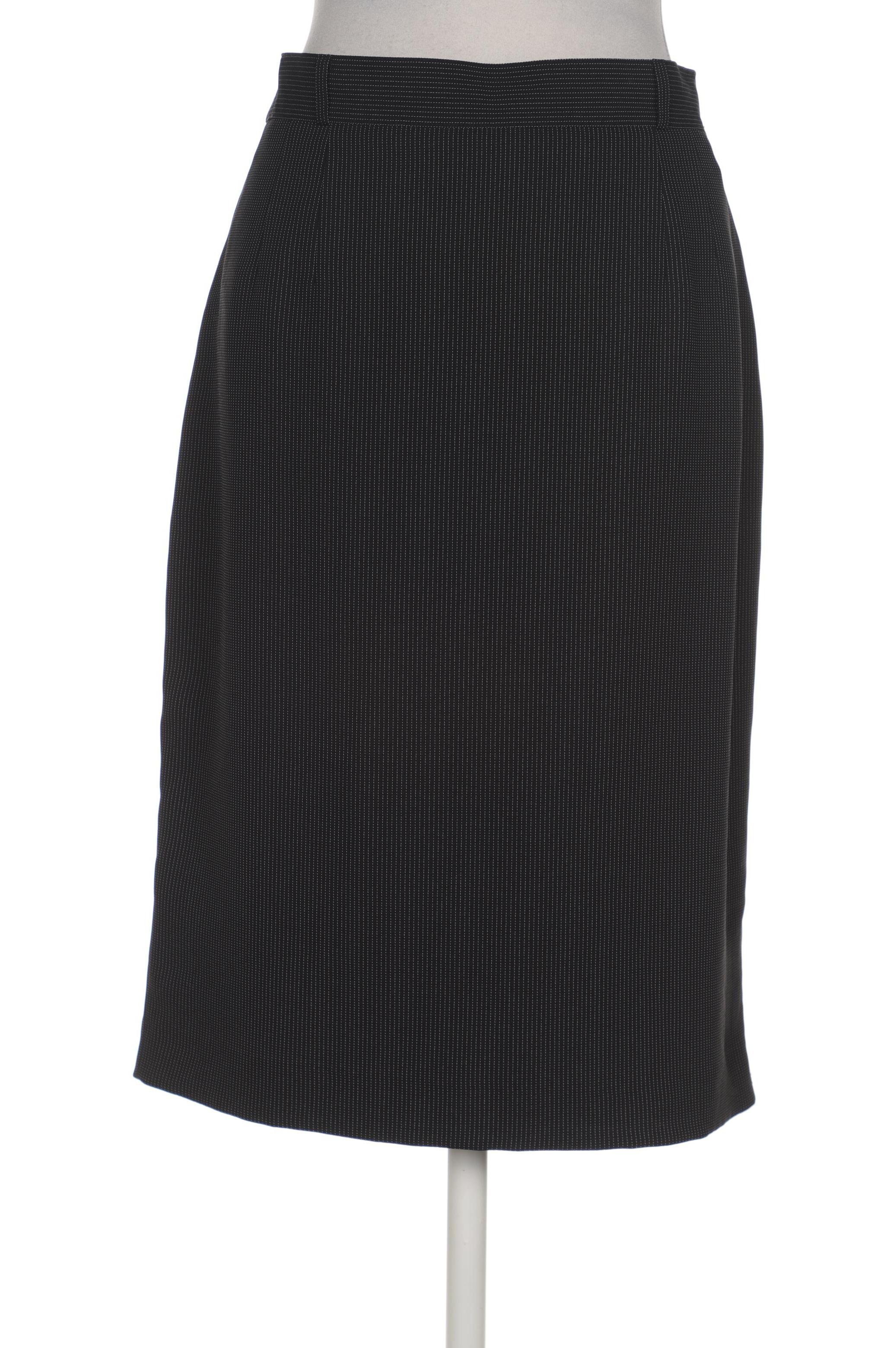 

Gerry Weber Damen Rock, schwarz, Gr. 30