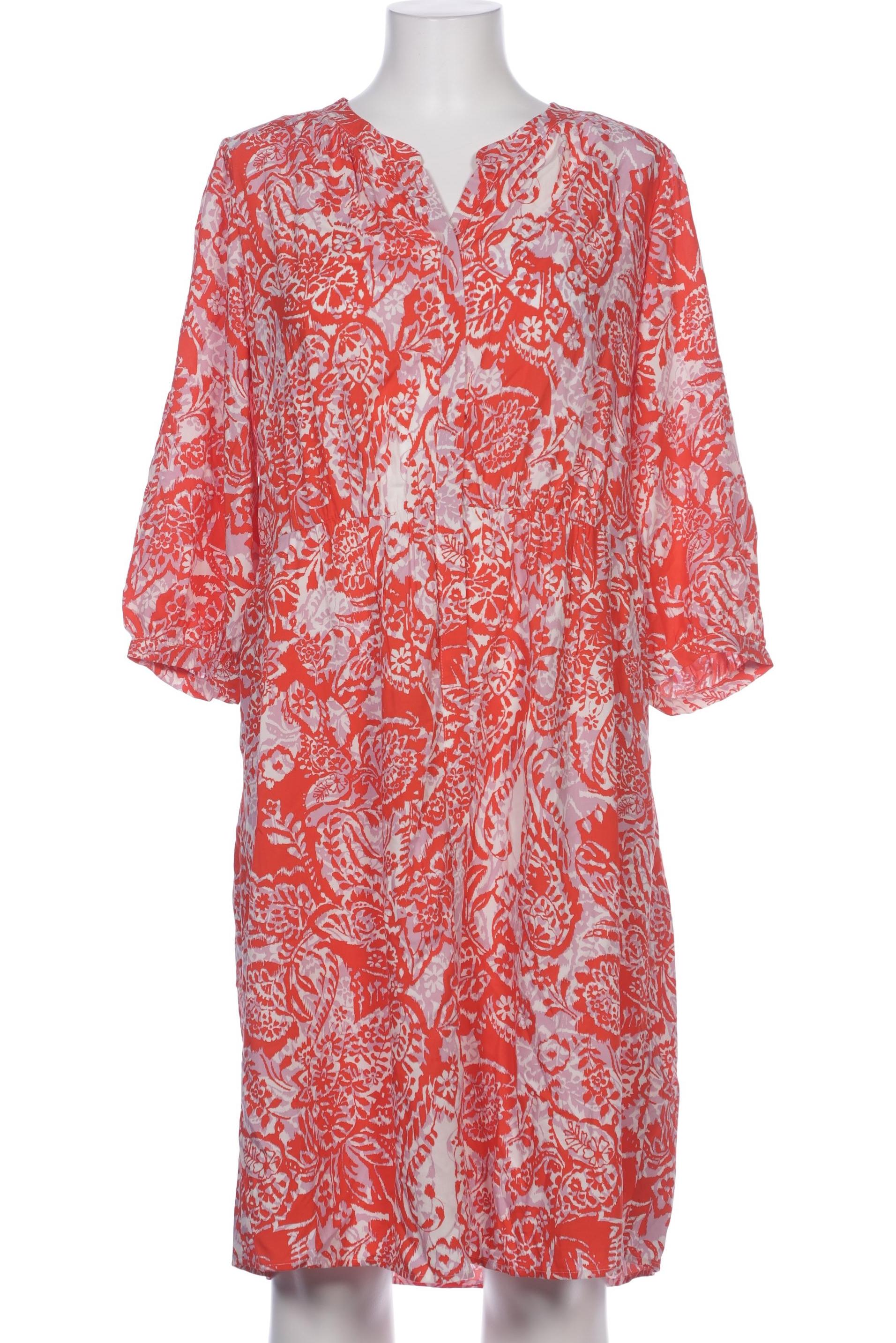 

Gerry Weber Damen Kleid, rot, Gr. 40