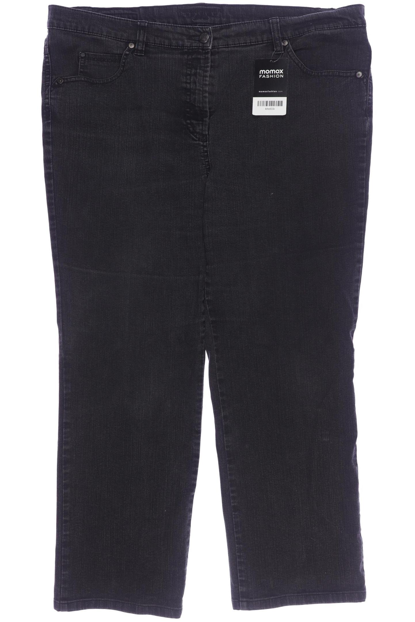 

Gerry Weber Damen Jeans, grau, Gr. 37