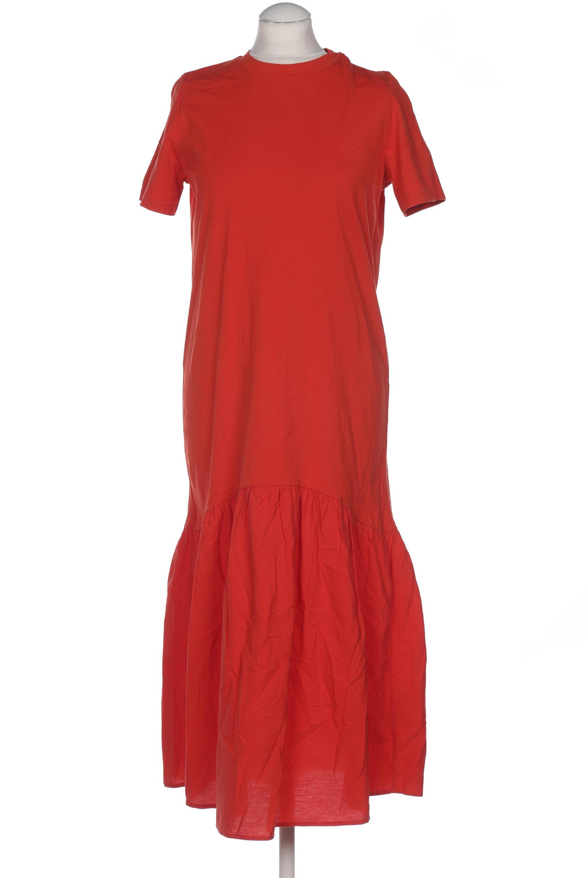 

Gerry Weber Damen Kleid, orange, Gr. 36