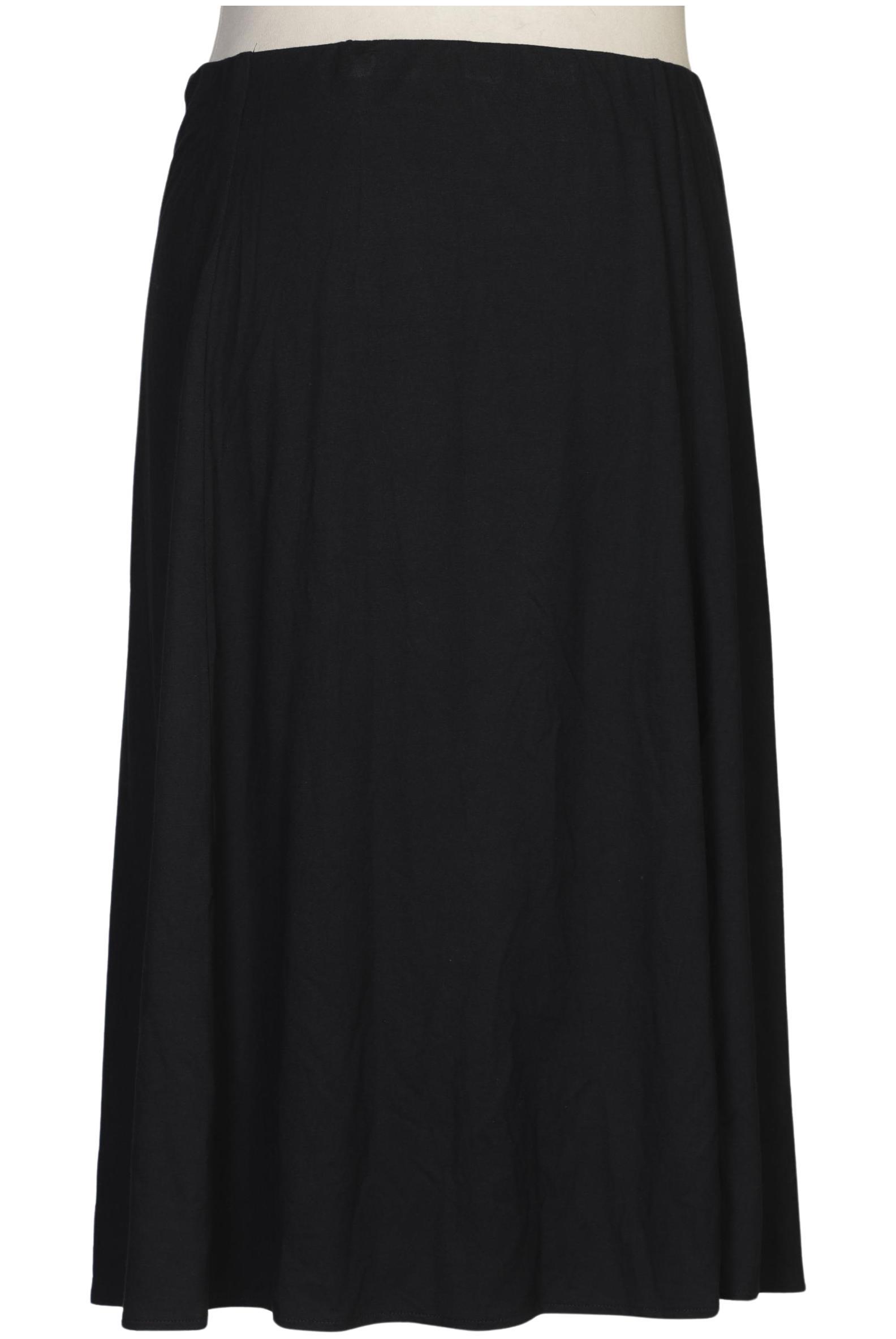 

Gerry Weber Damen Rock, marineblau, Gr. 48