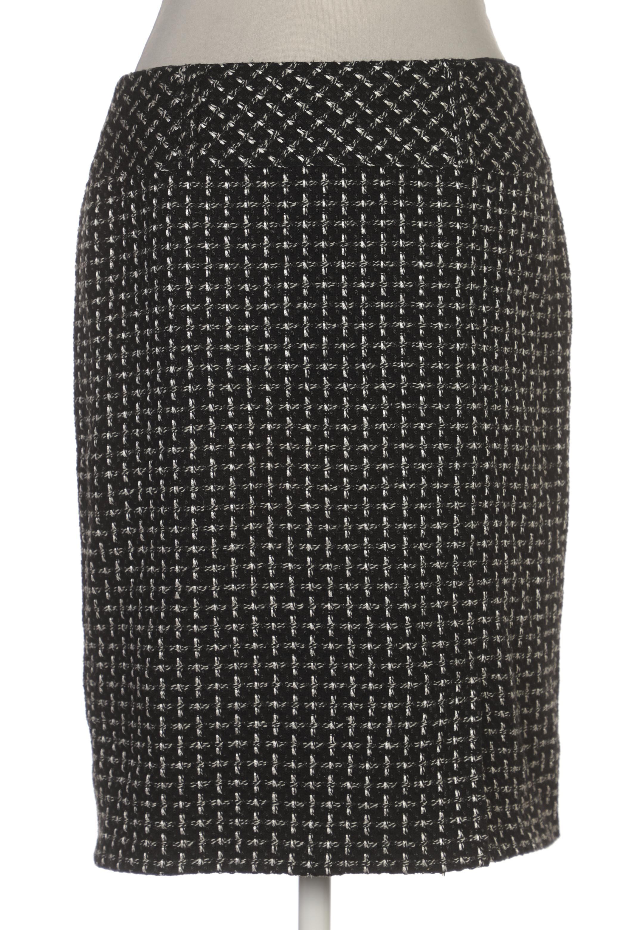 

Gerry Weber Damen Rock, schwarz, Gr. 38