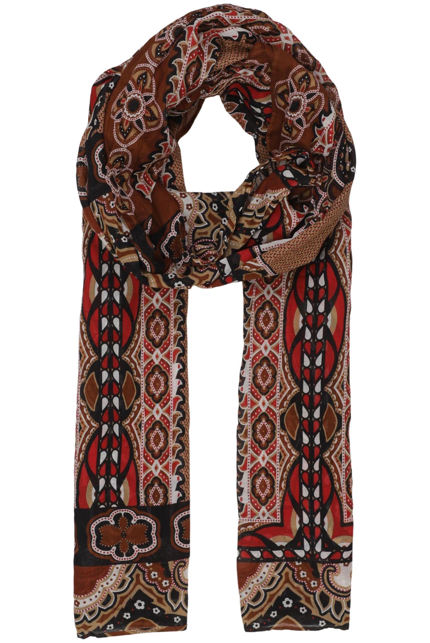 

Gerry Weber Damen Schal, mehrfarbig, Gr.