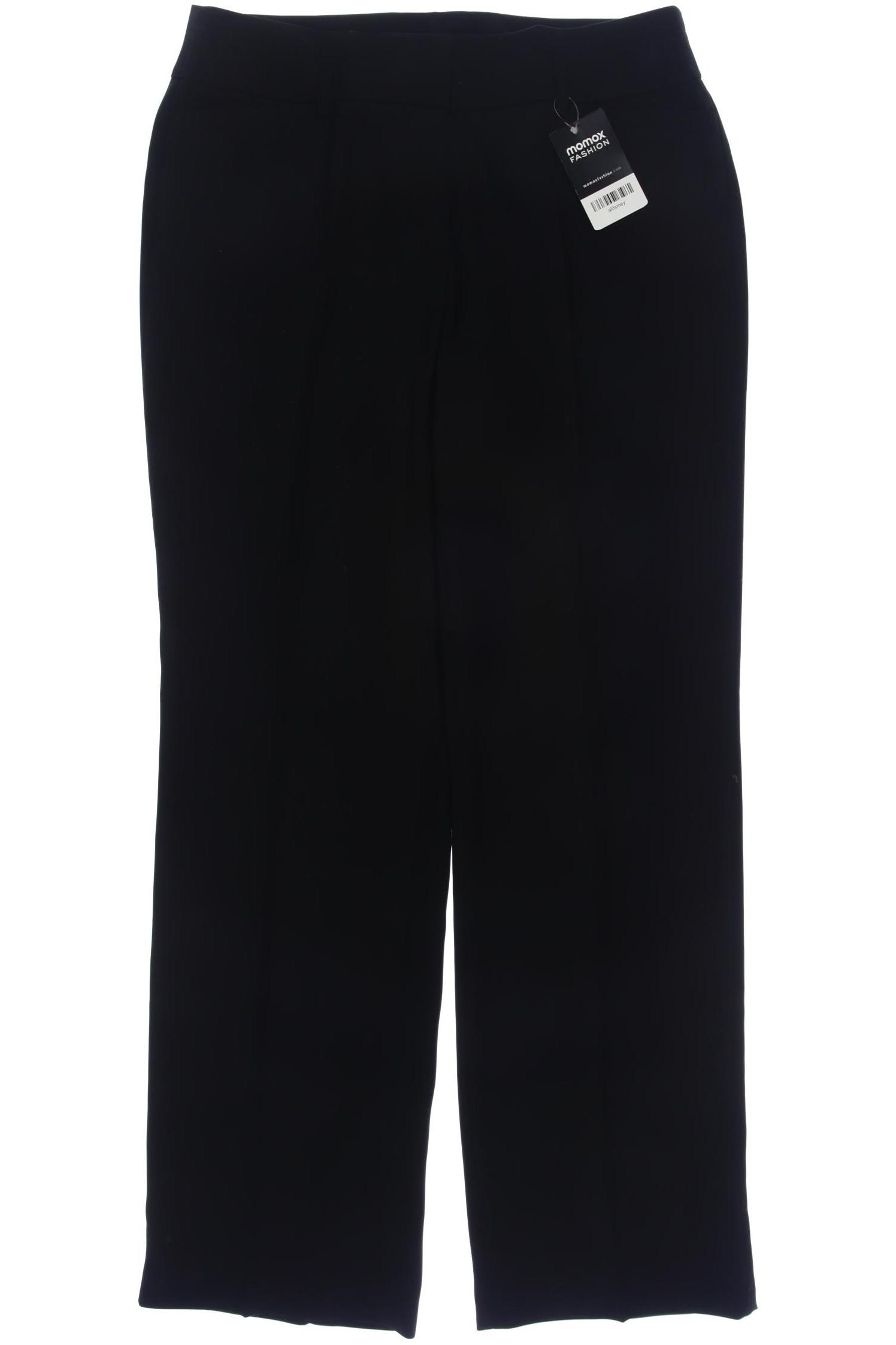 

Gerry Weber Damen Stoffhose, schwarz, Gr. 42