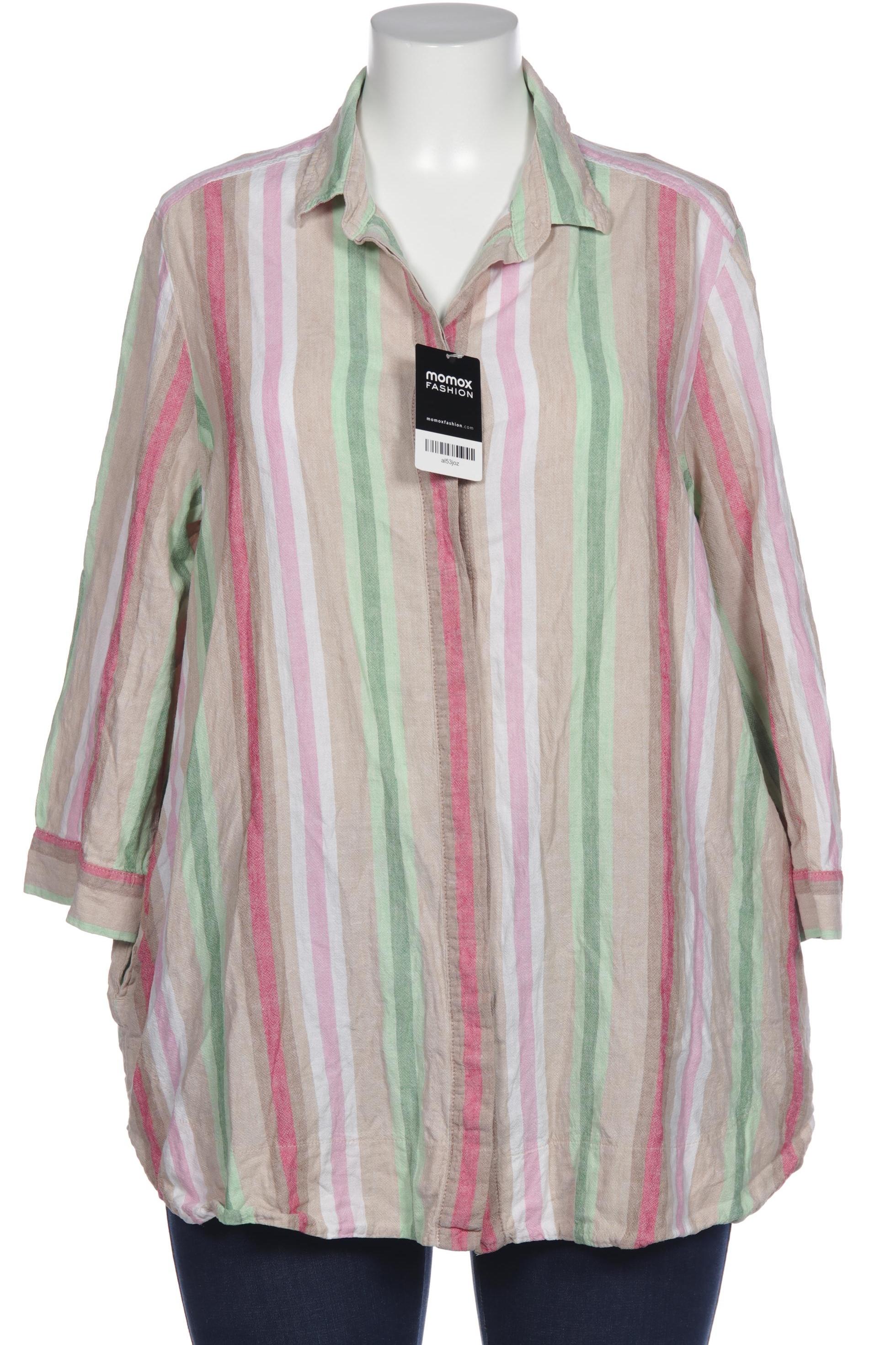 

Gerry Weber Damen Bluse, mehrfarbig, Gr. 46