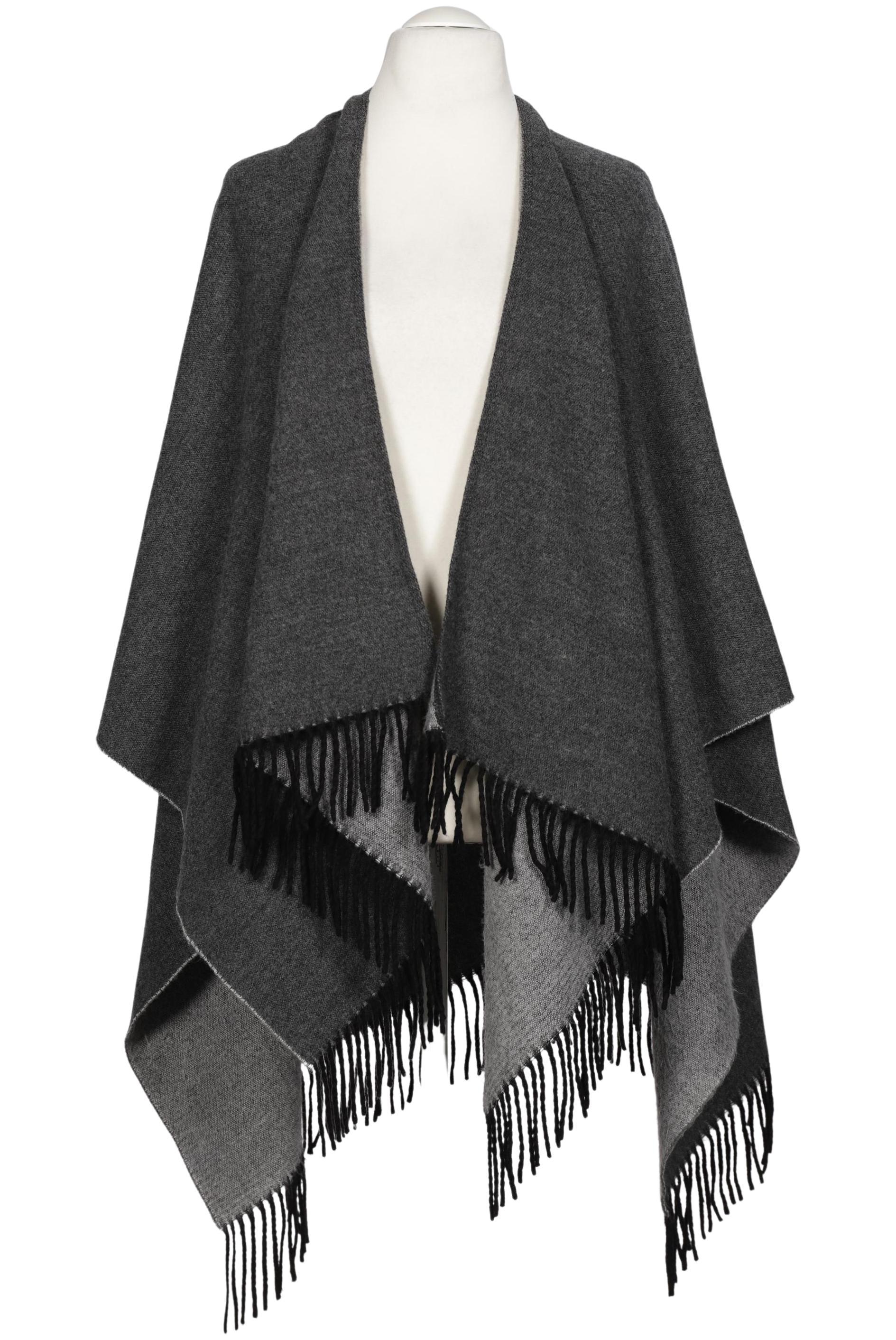 

Gerry Weber Damen Strickjacke, grau, Gr. uni