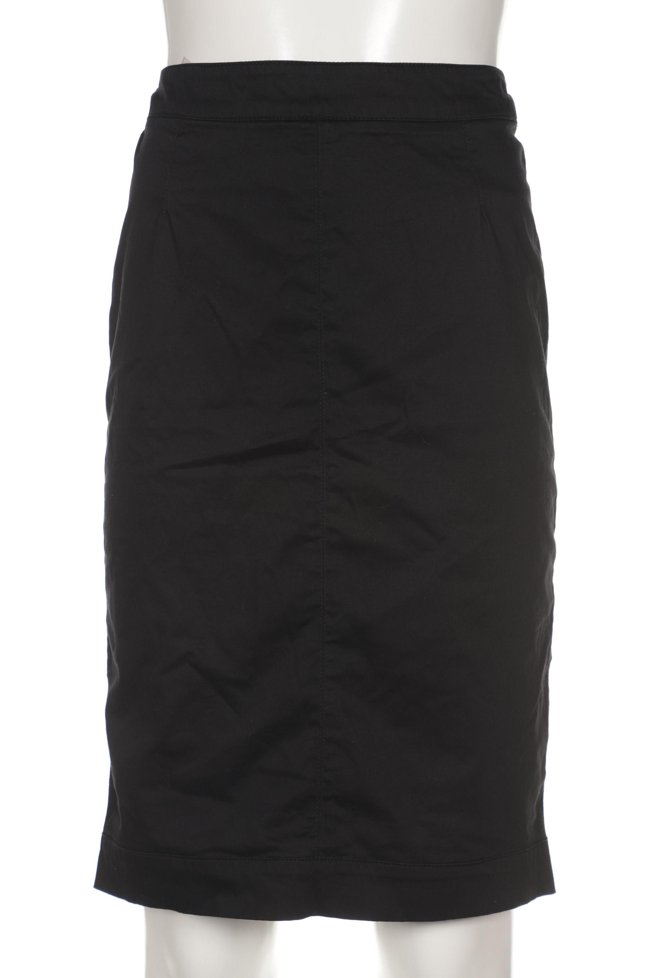 

Gerry Weber Damen Rock, schwarz, Gr. 31