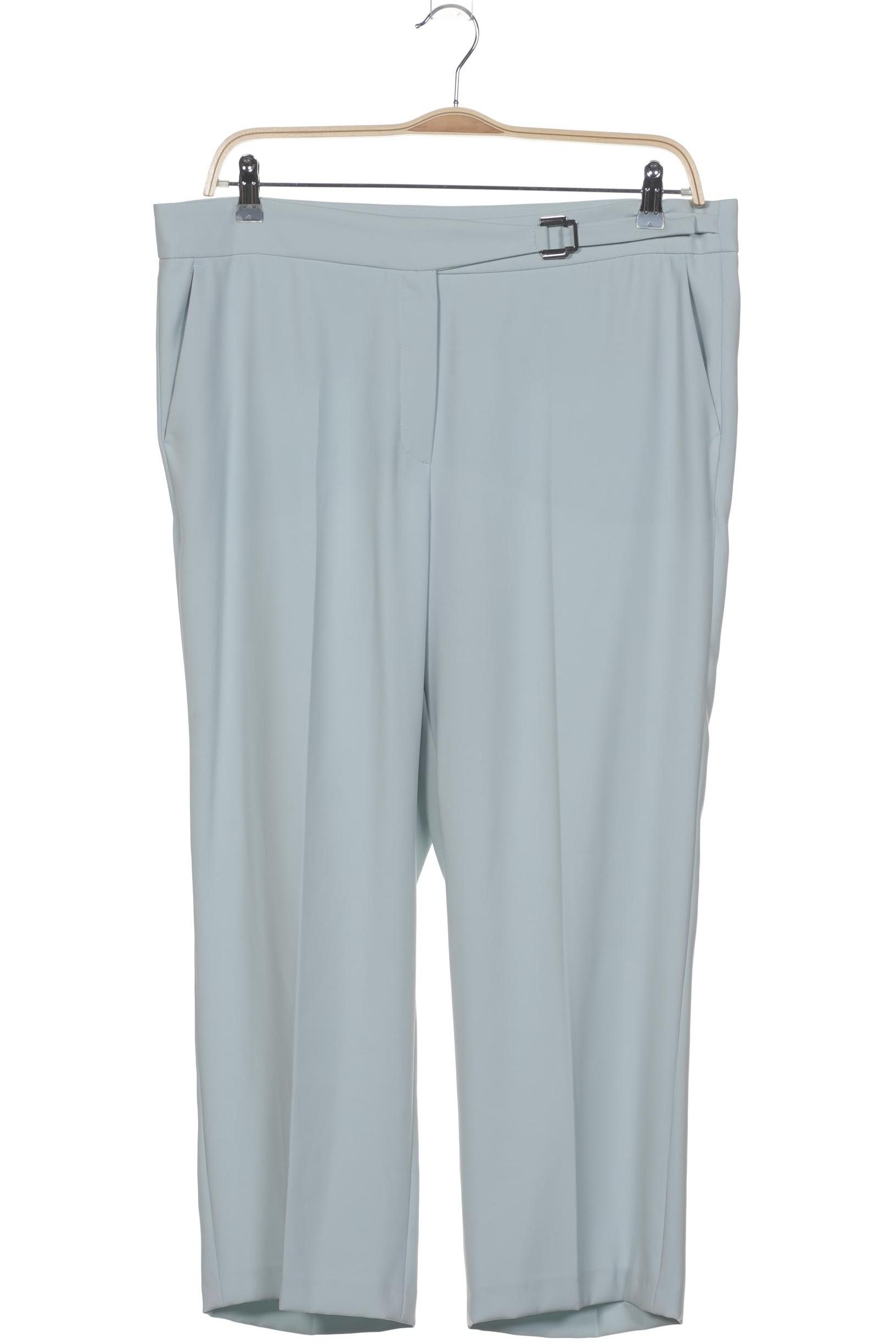 

Gerry Weber Damen Stoffhose, hellblau, Gr. 44
