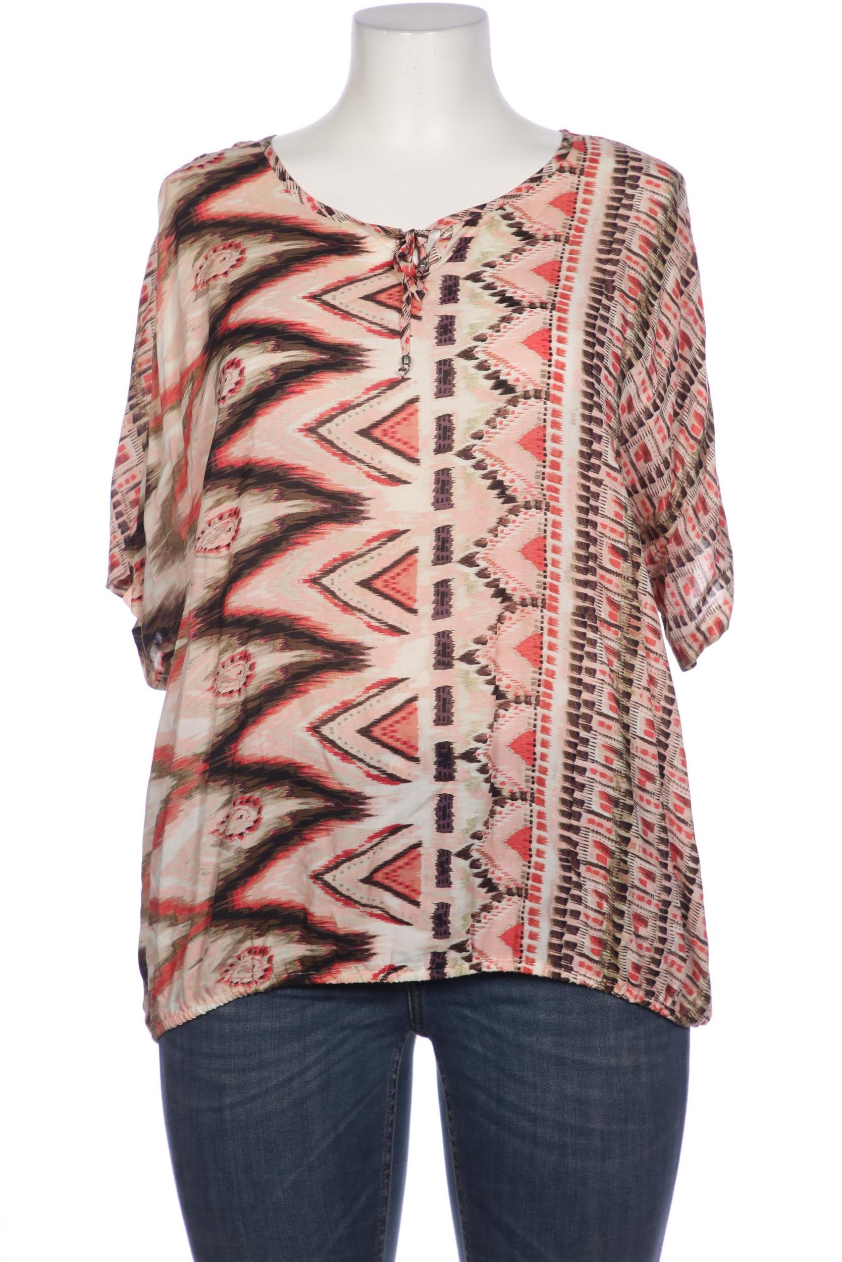 

Gerry Weber Damen Bluse, pink