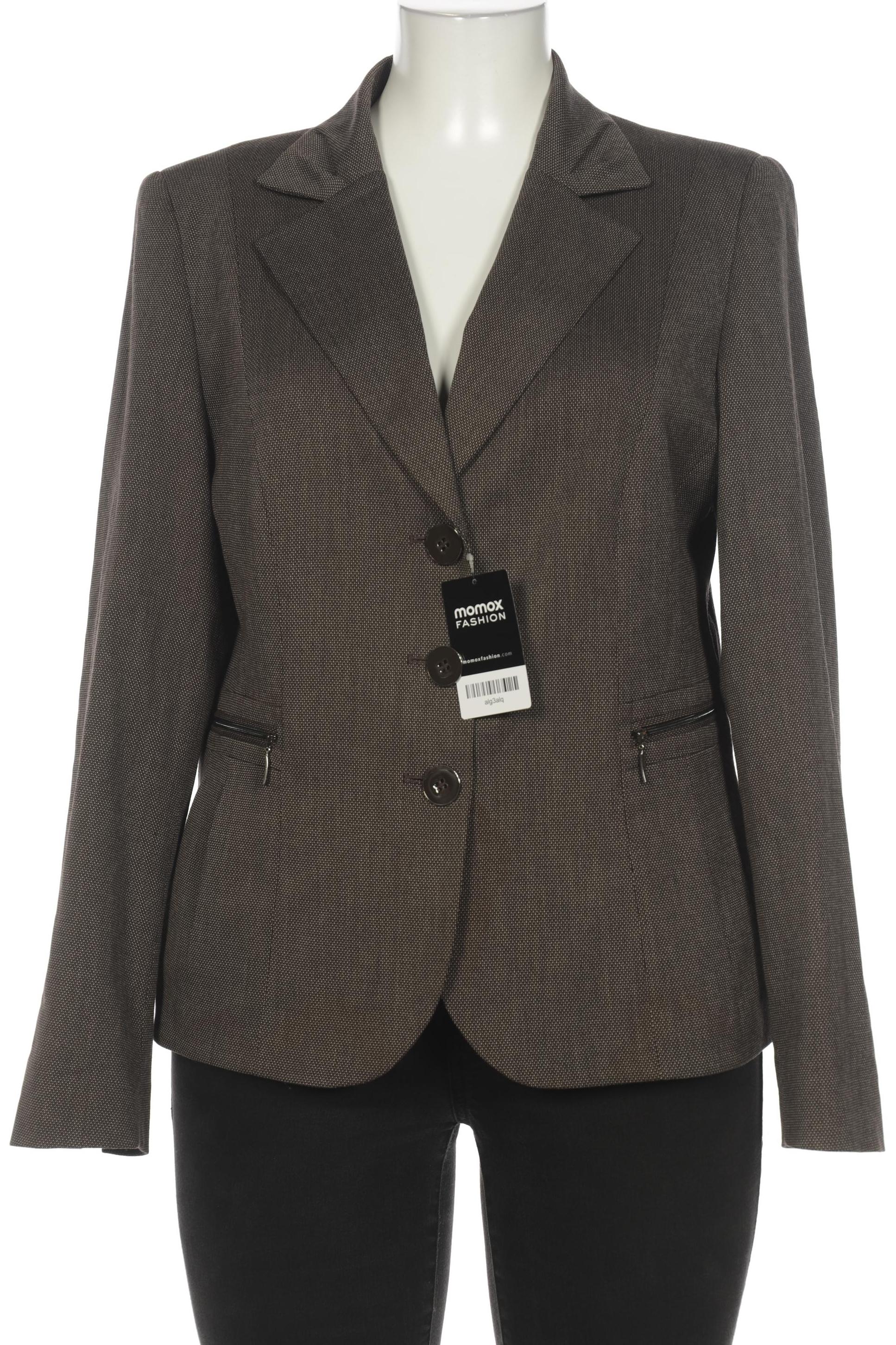 

Gerry Weber Damen Blazer, braun