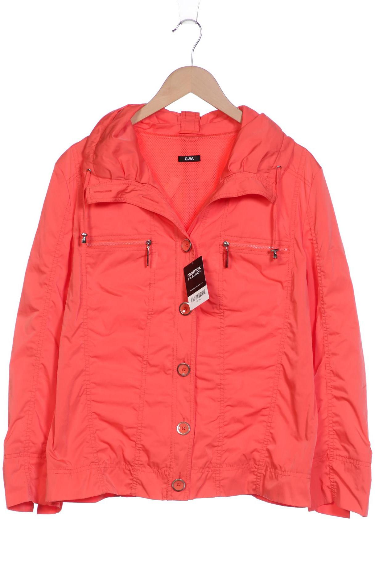 

Gerry Weber Damen Jacke, pink