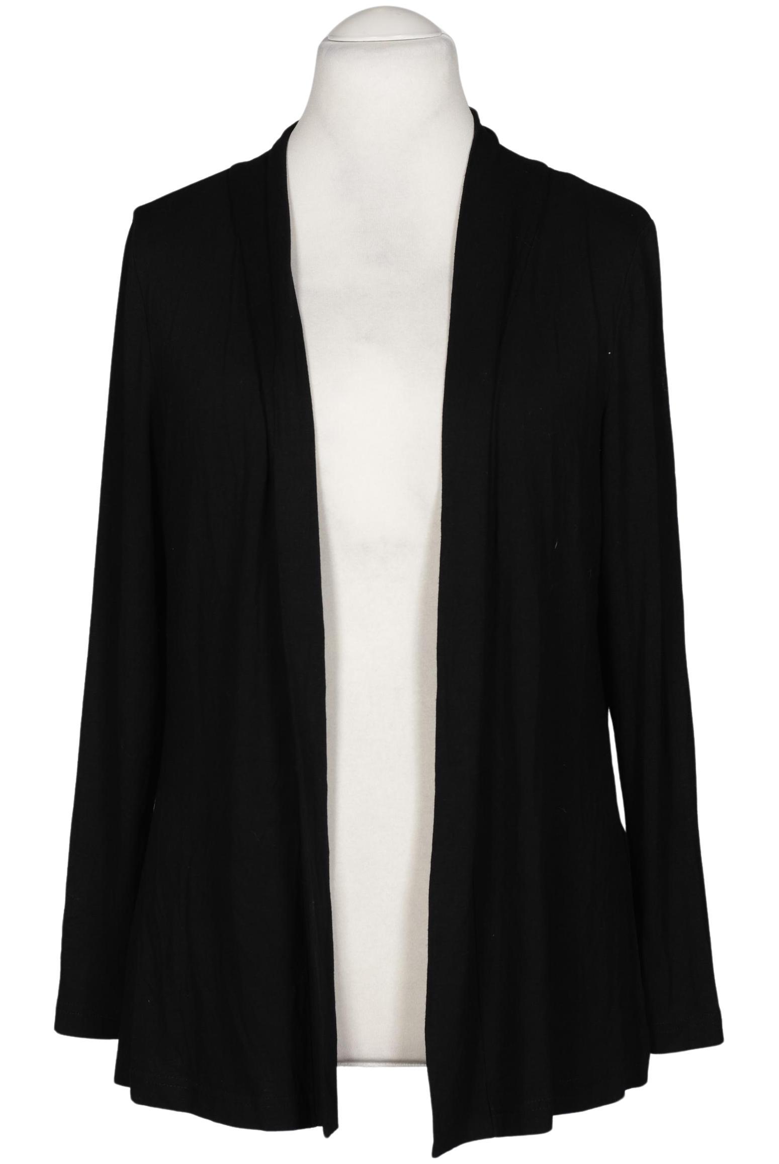 

Gerry Weber Damen Strickjacke, schwarz, Gr. 38