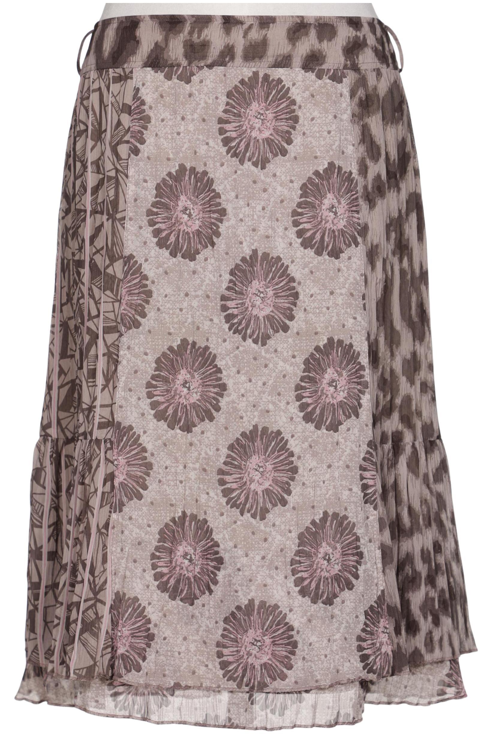 

Gerry Weber Damen Rock, mehrfarbig, Gr. 40