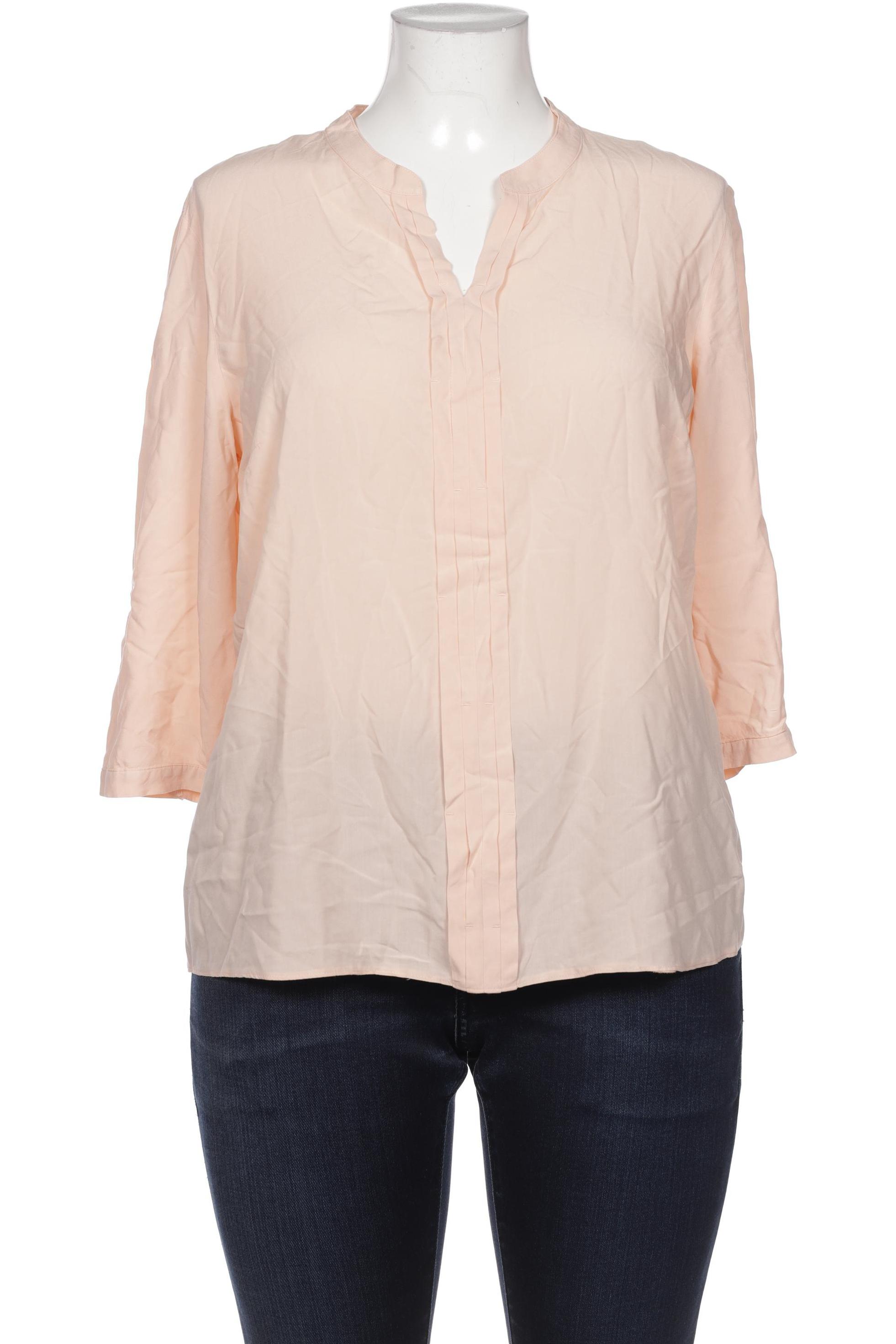 

Gerry Weber Damen Bluse, orange, Gr. 42