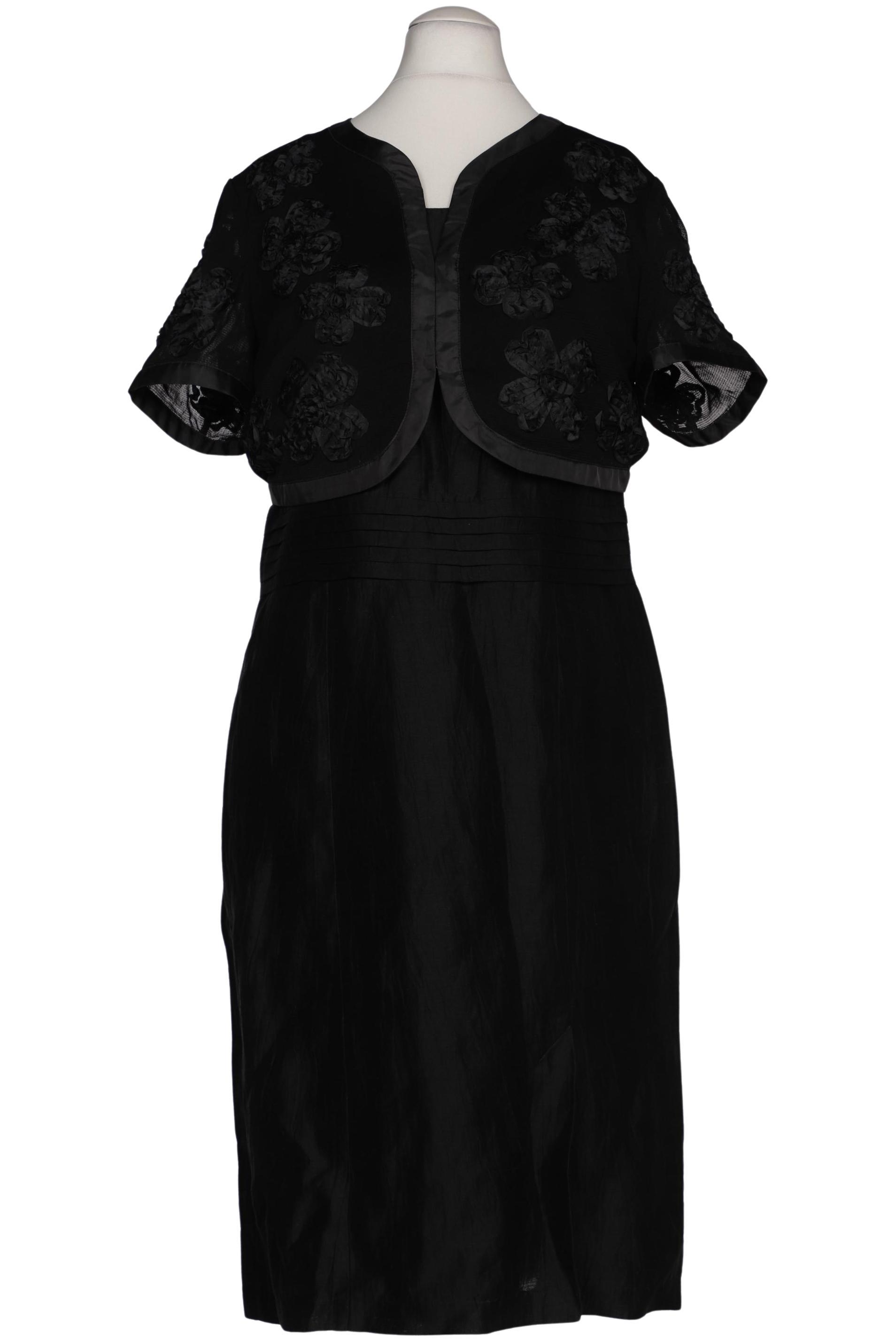 

Gerry Weber Damen Anzug, schwarz, Gr. 40