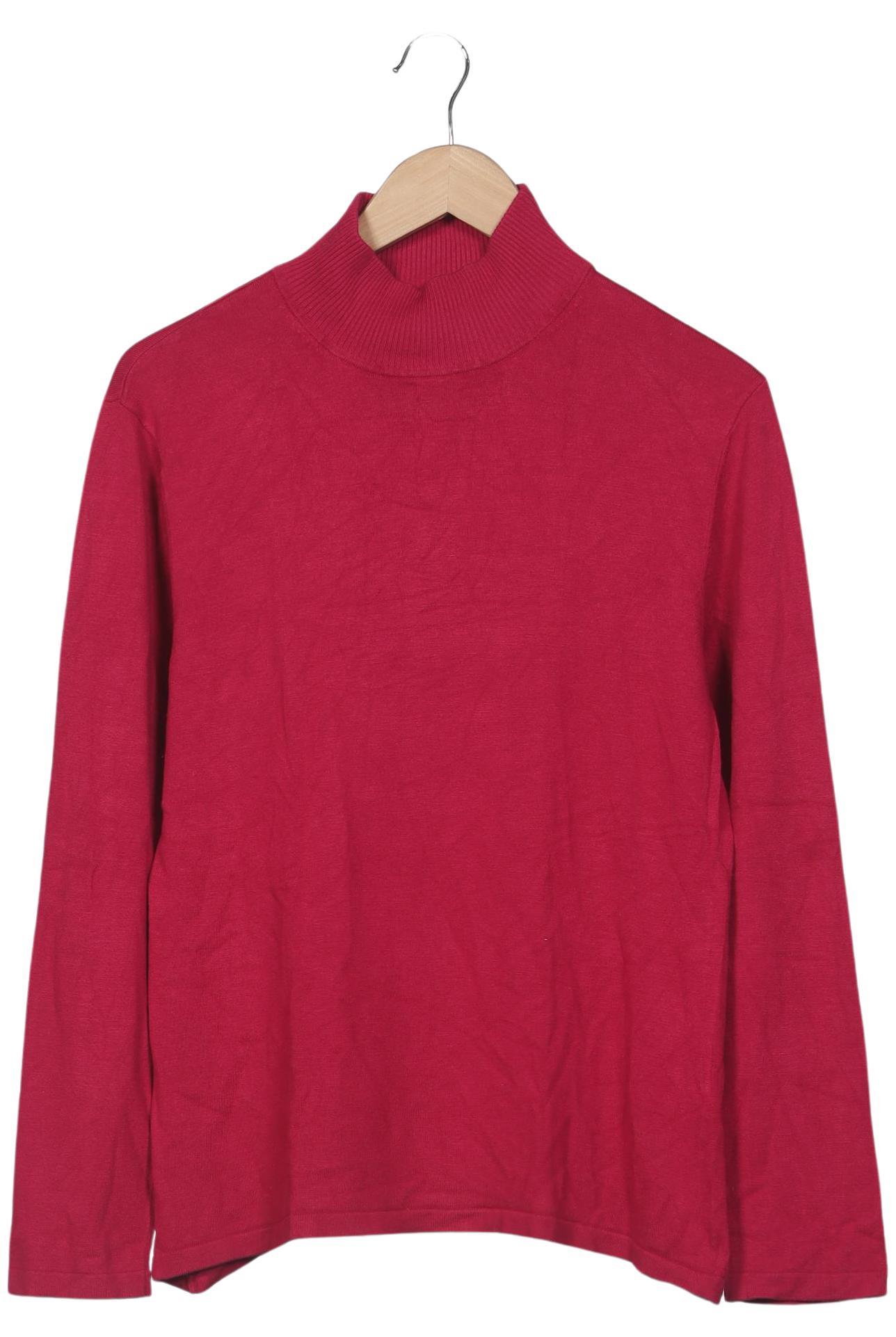 

Gerry Weber Damen Pullover, rot, Gr. 42