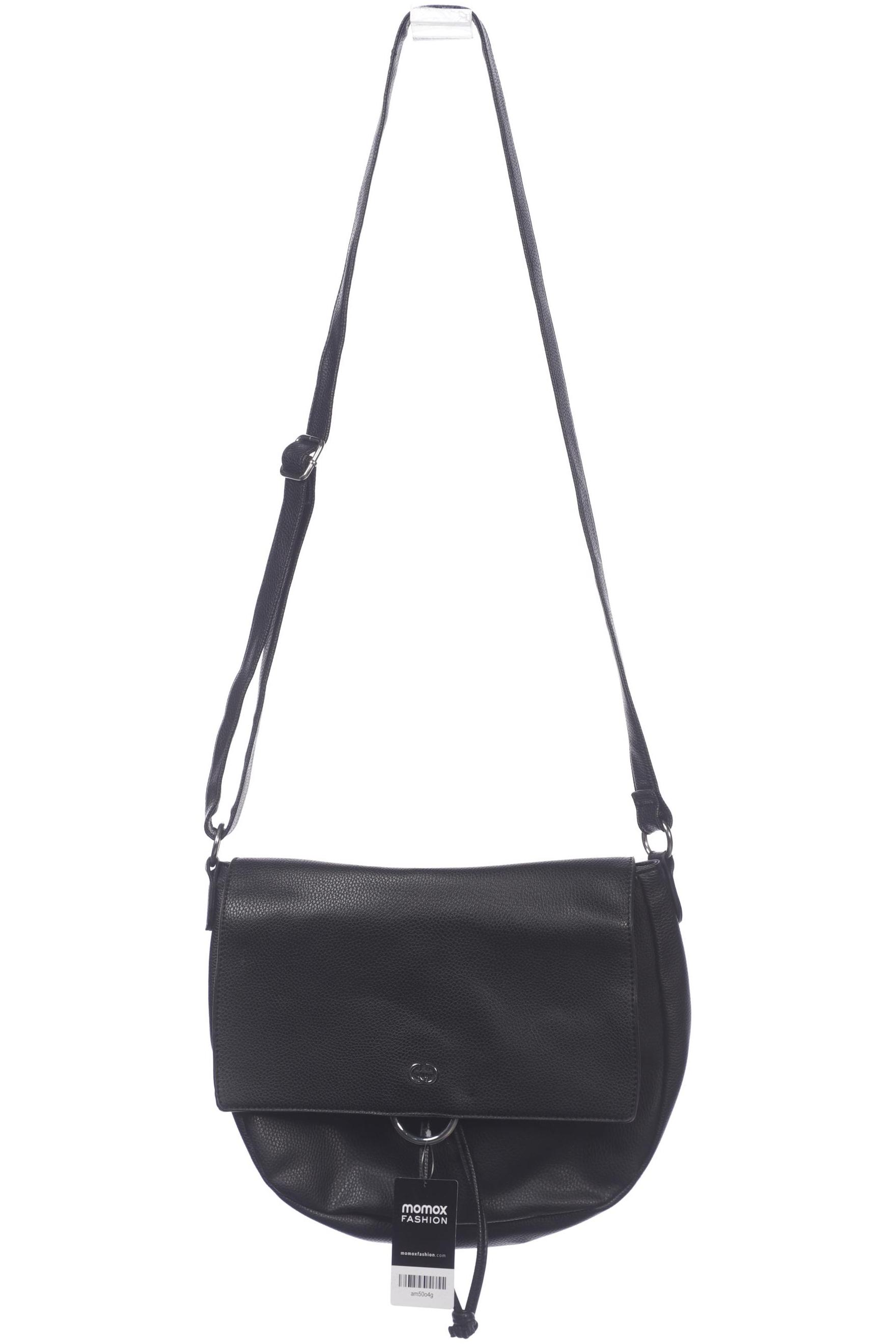 

Gerry Weber Damen Handtasche, schwarz, Gr.