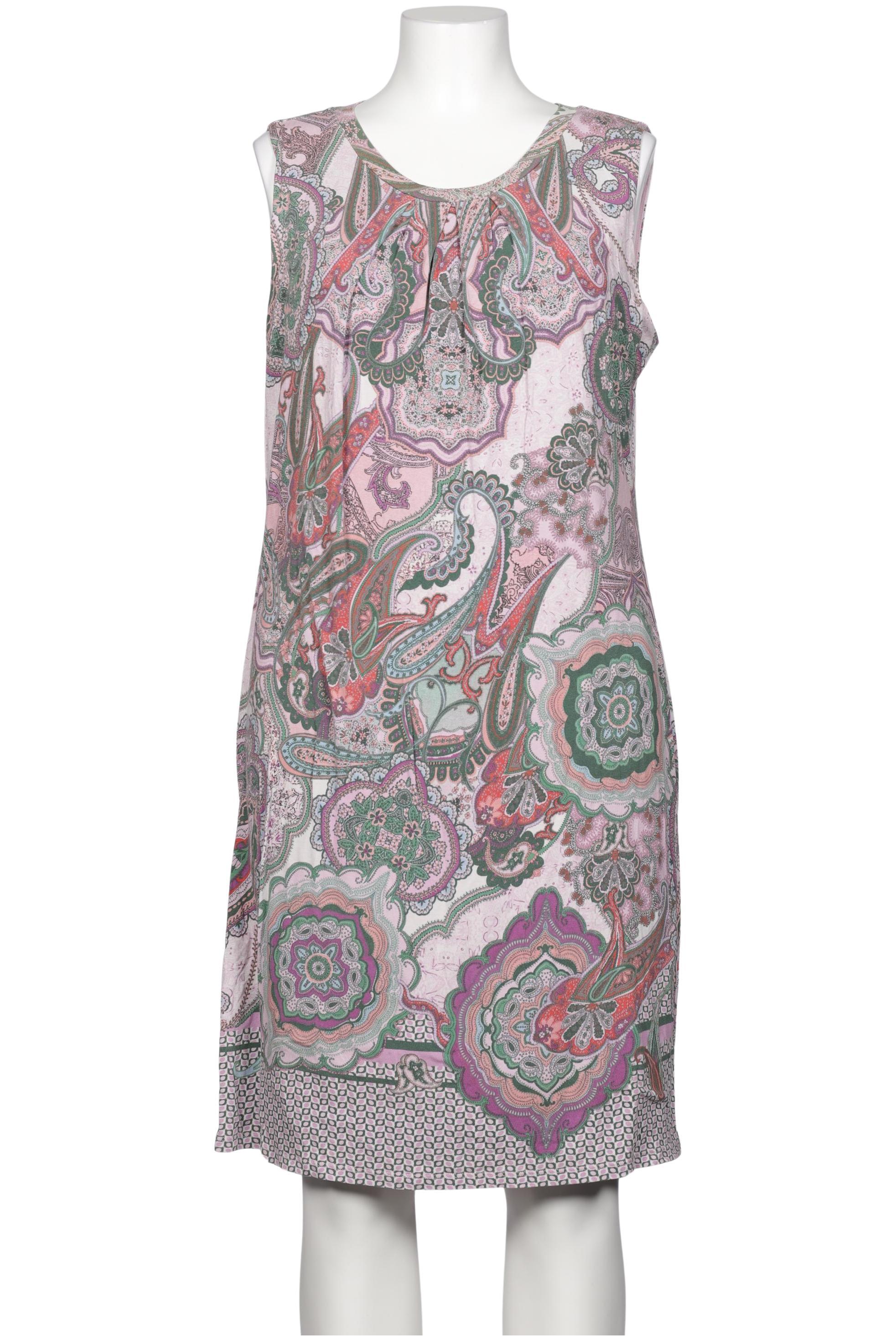 

Gerry Weber Damen Kleid, pink, Gr. 44