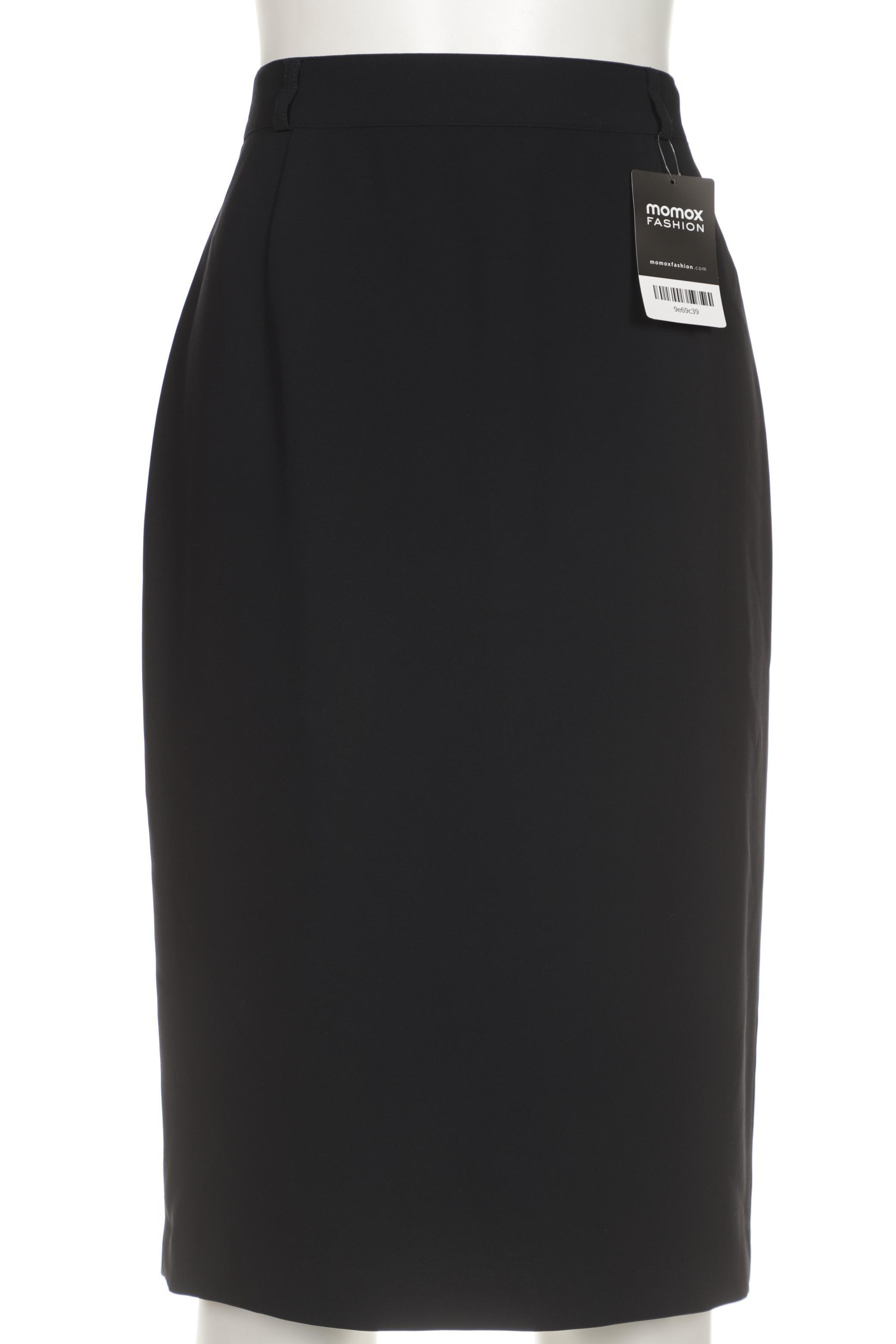 

Gerry Weber Damen Rock, marineblau, Gr. 28