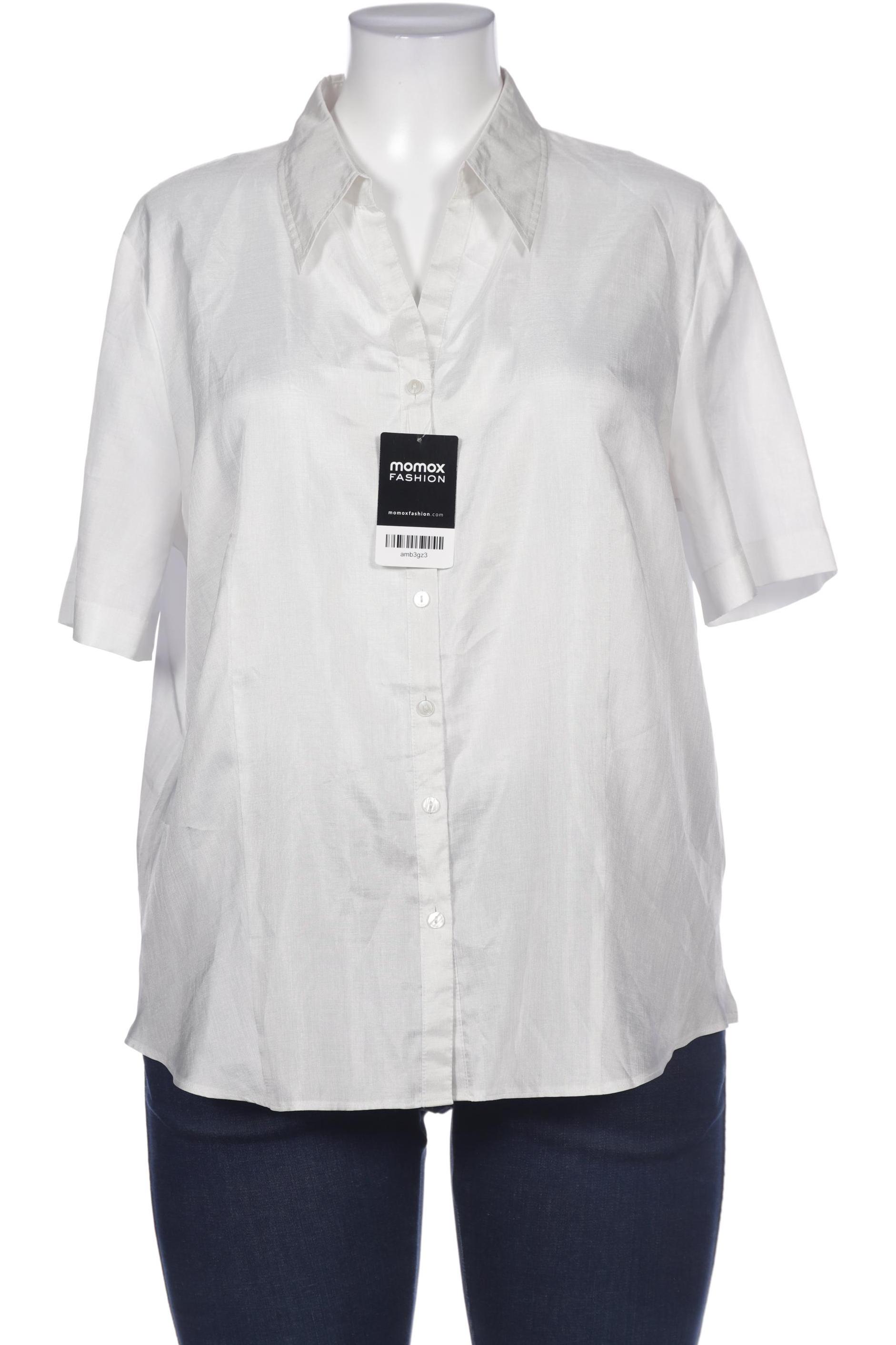 

Gerry Weber Damen Bluse, weiß