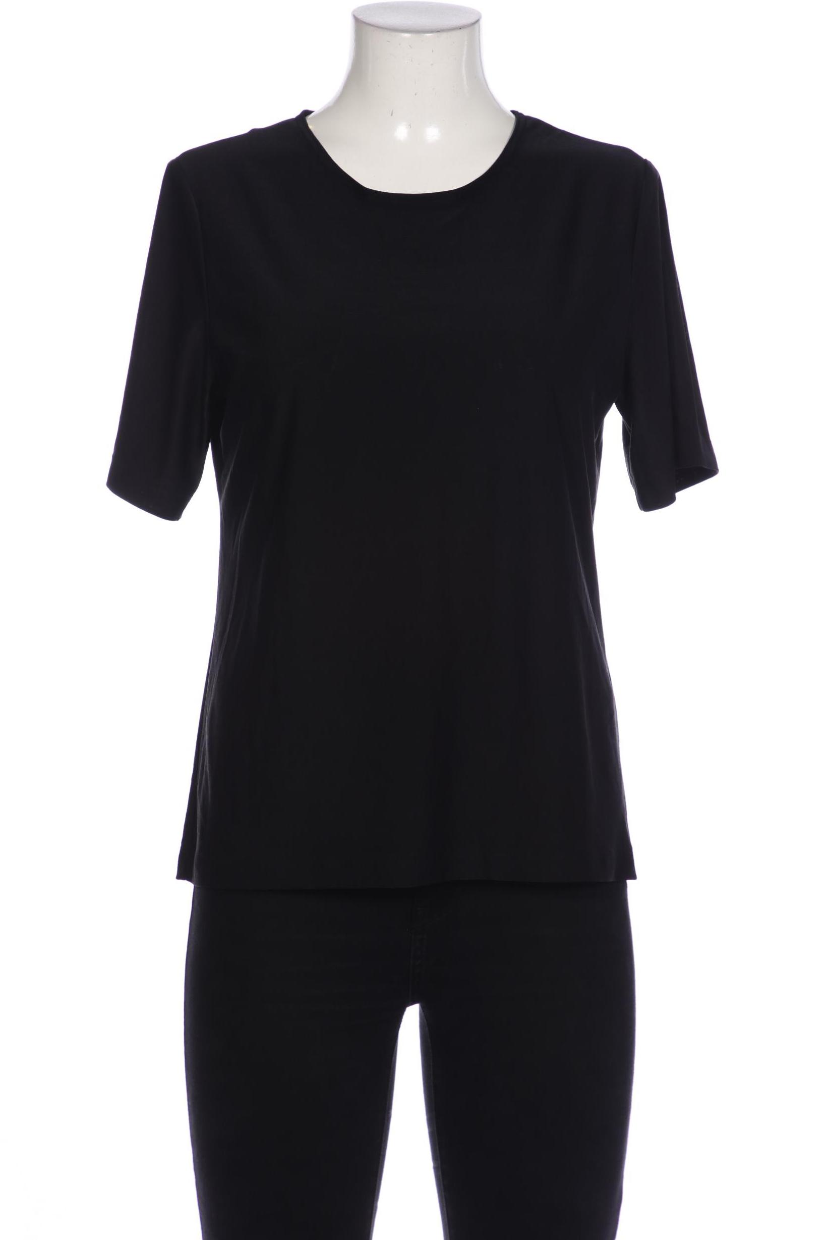 

Gerry Weber Damen Bluse, schwarz, Gr. 40