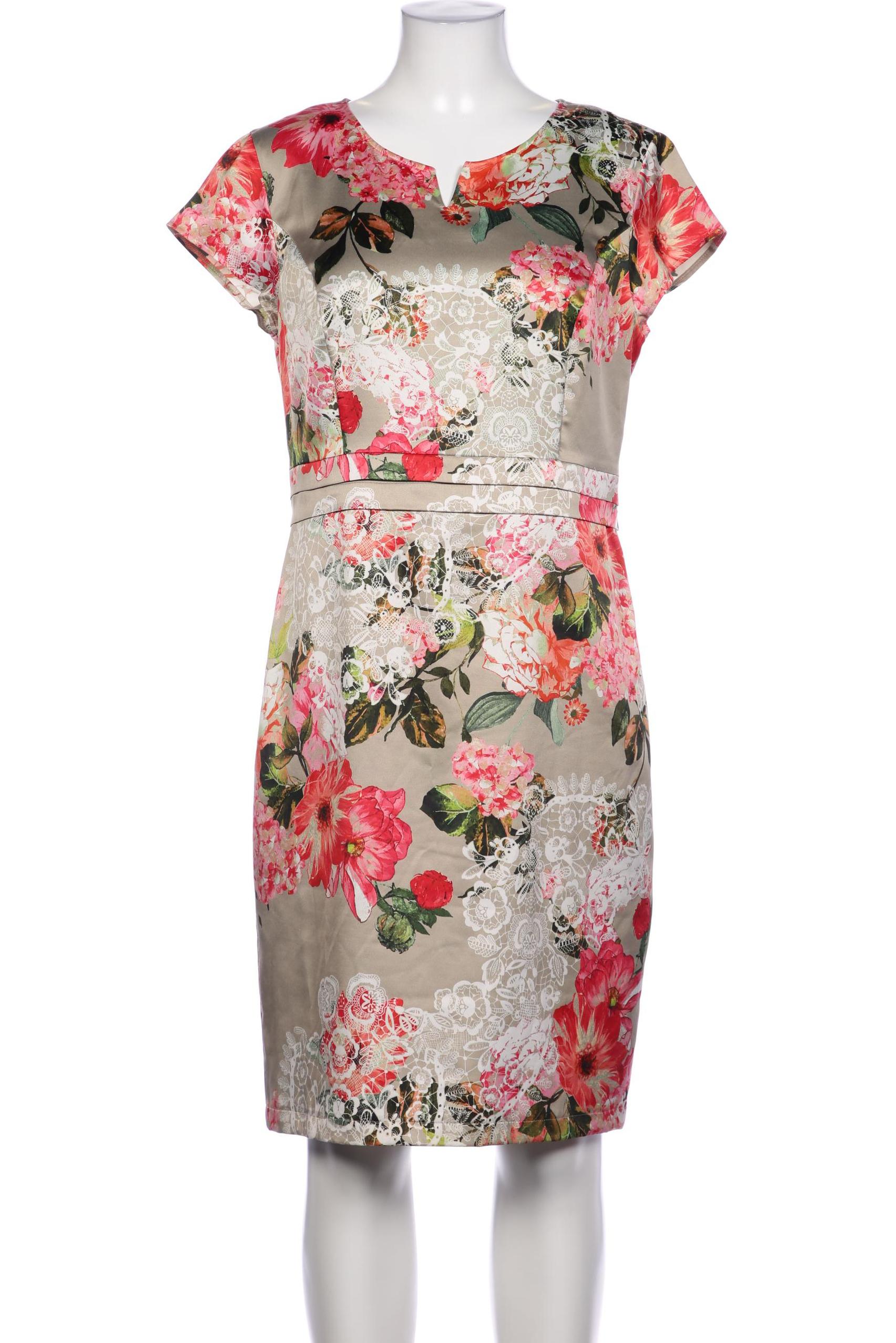 

Gerry Weber Damen Kleid, mehrfarbig, Gr. 38