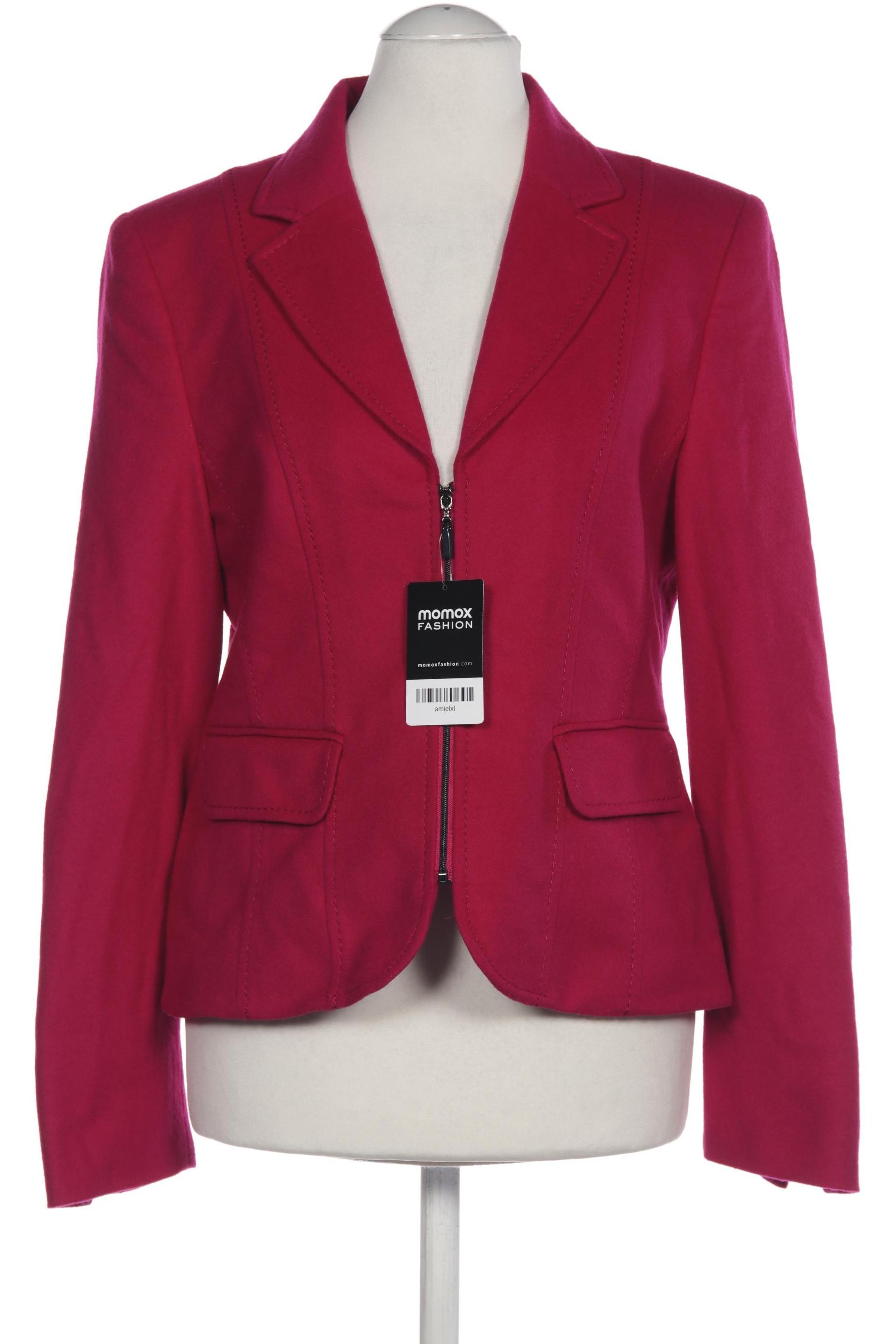

Gerry Weber Damen Blazer, pink, Gr. 36