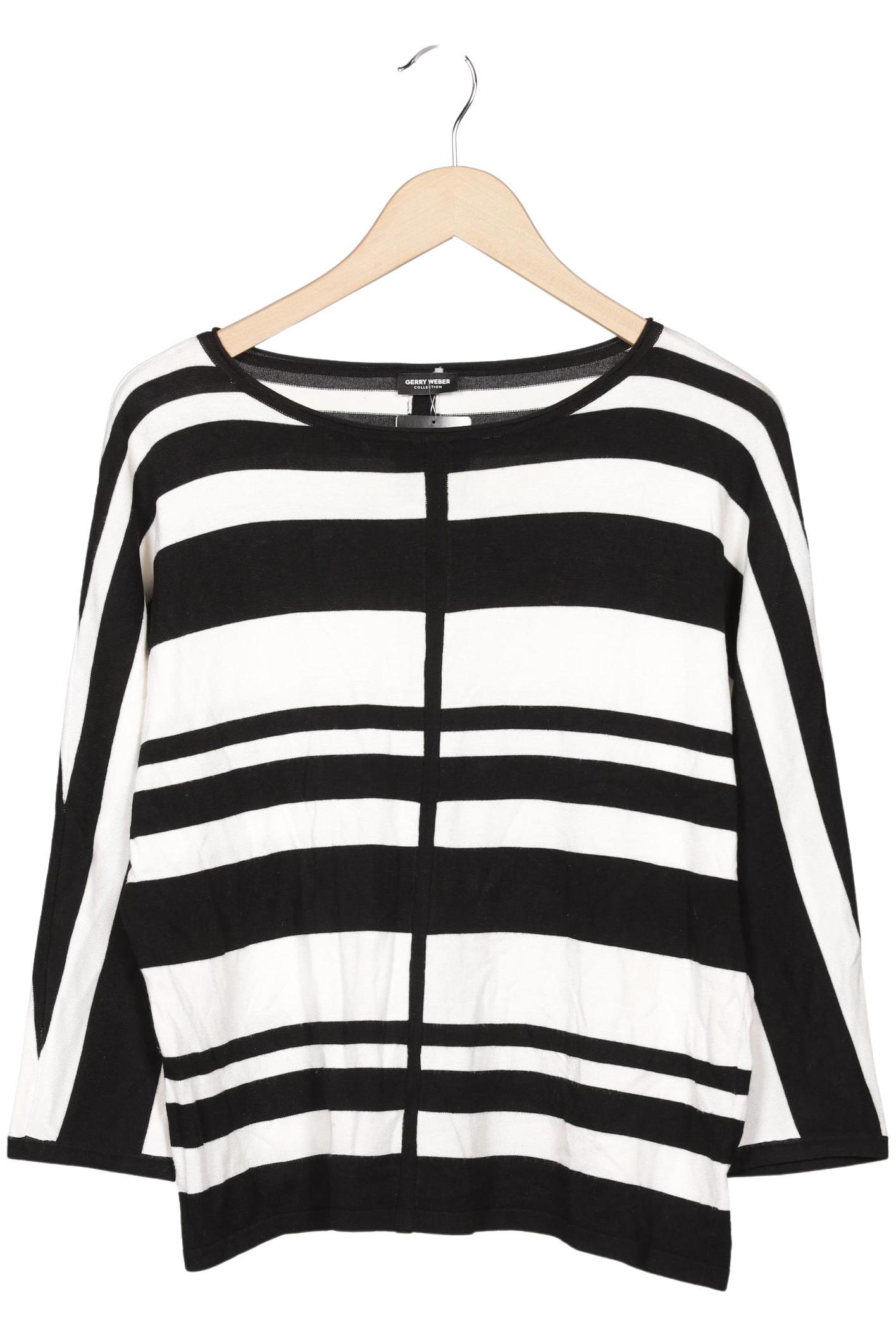 

Gerry Weber Damen Pullover, mehrfarbig, Gr. 42
