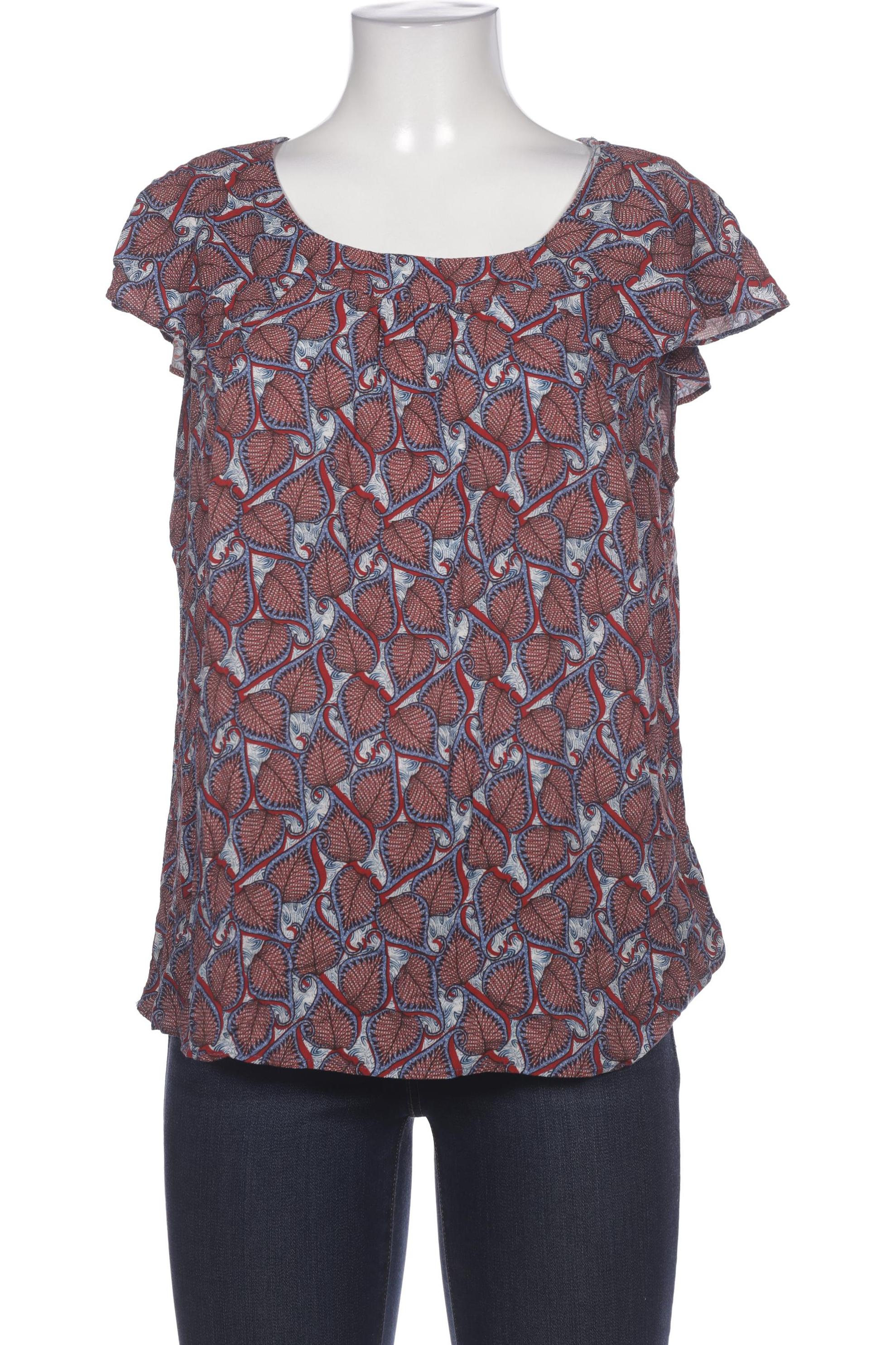 

Gerry Weber Damen Bluse, mehrfarbig, Gr. 38