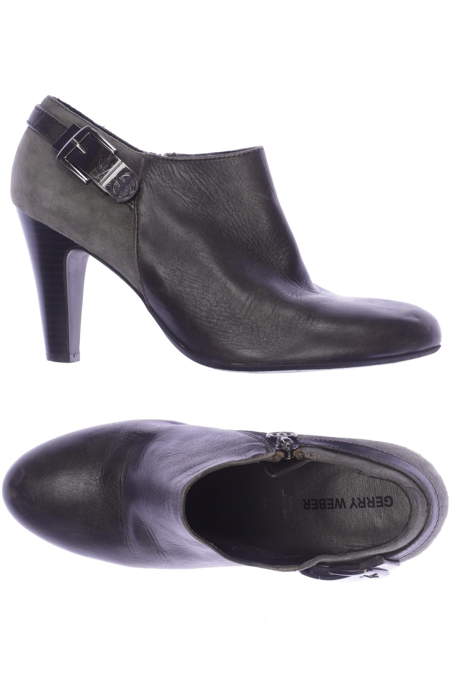 

Gerry Weber Damen Stiefelette, braun, Gr. 38