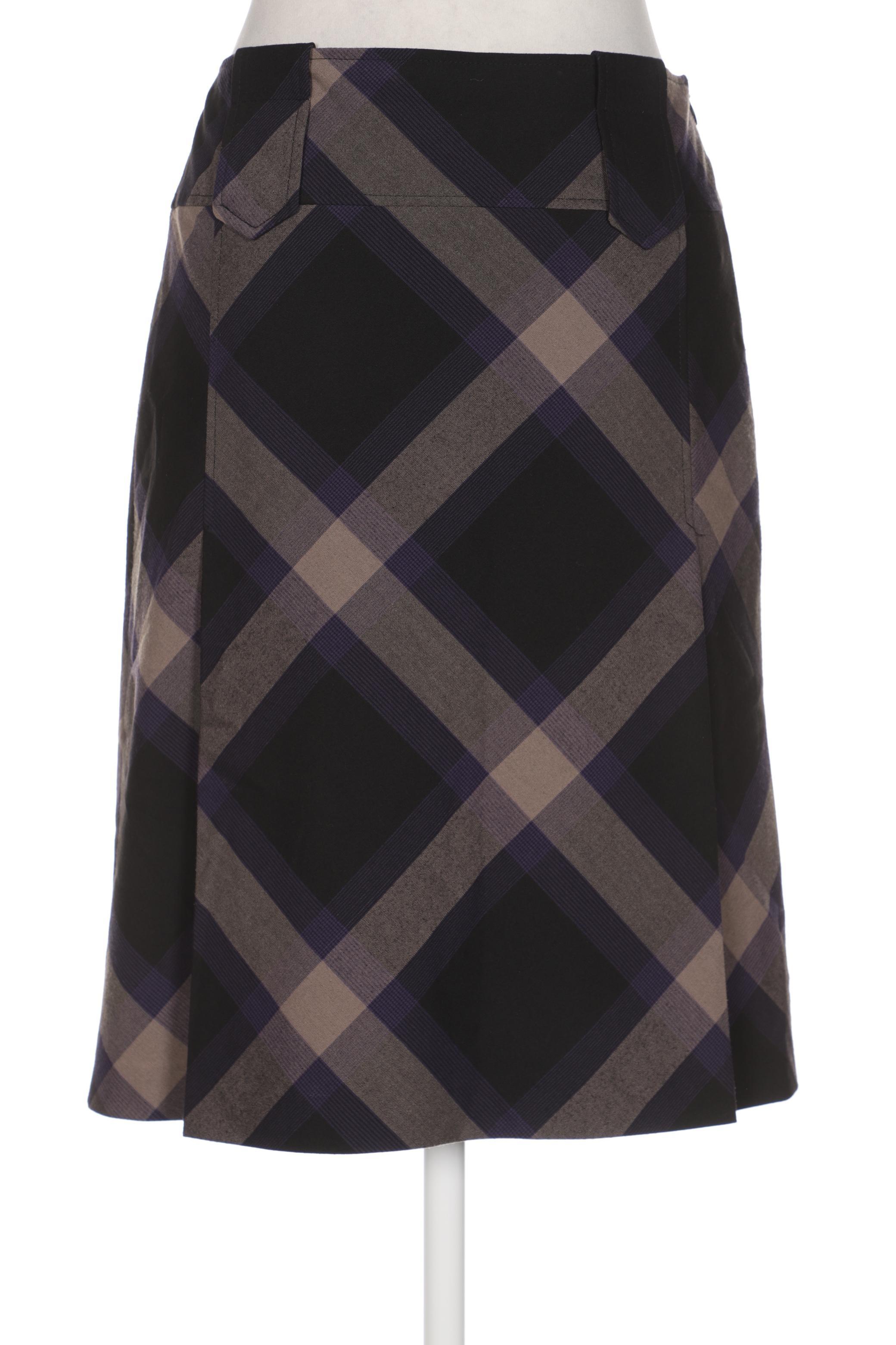 

Gerry Weber Damen Rock, flieder, Gr. 36