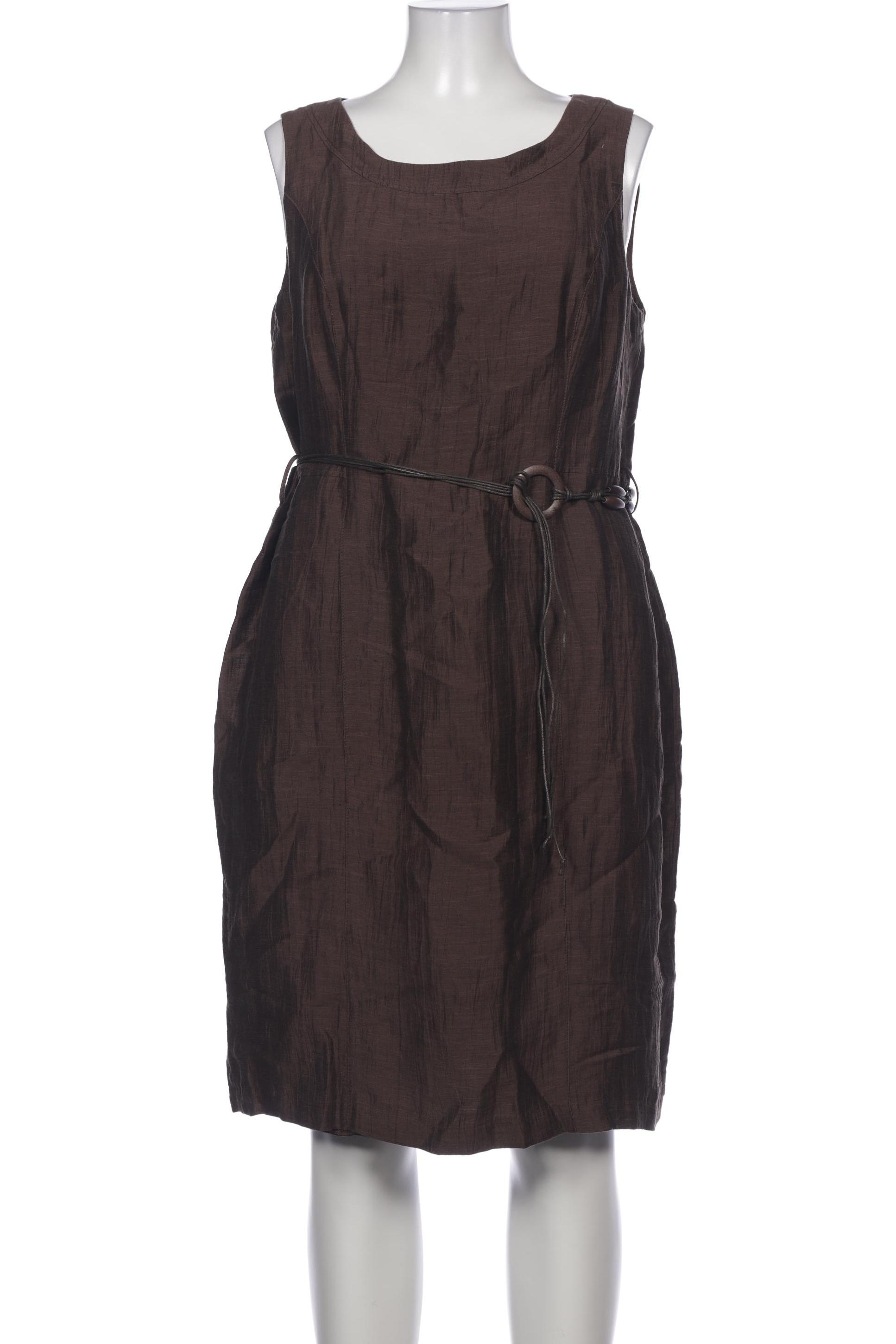 

Gerry Weber Damen Kleid, braun