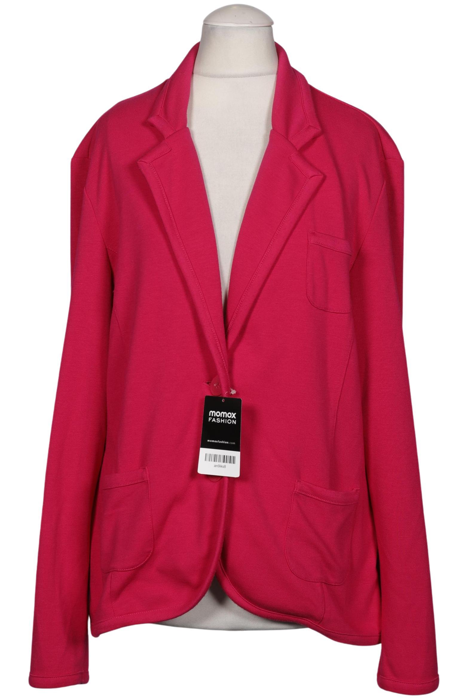

Gerry Weber Damen Blazer, pink, Gr. 40