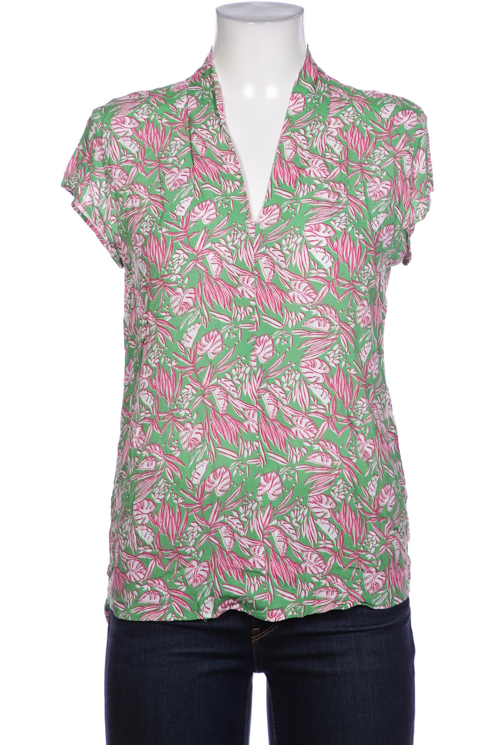 

Gerry Weber Damen Bluse, grün, Gr. 36