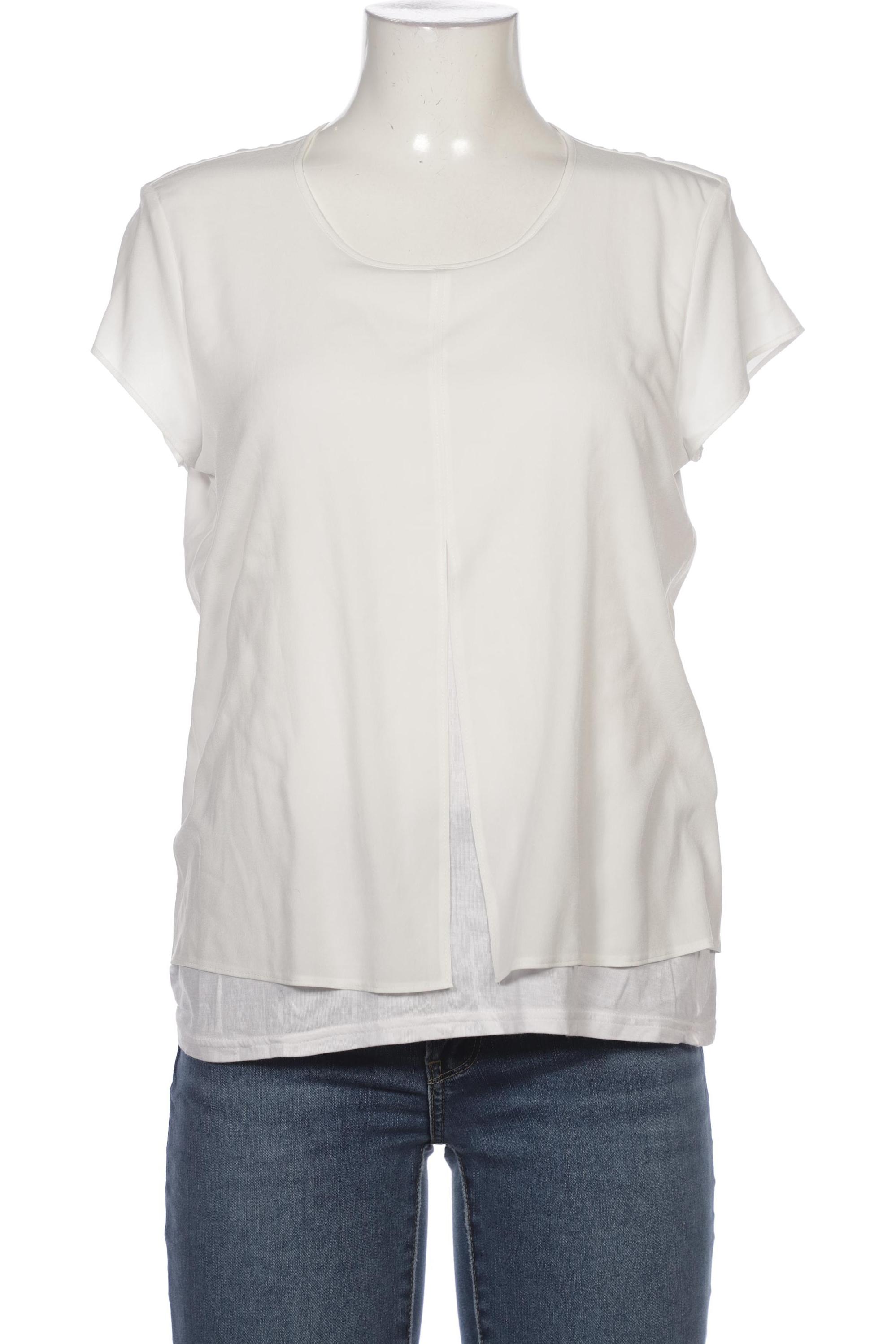 

Gerry Weber Damen Bluse, weiß