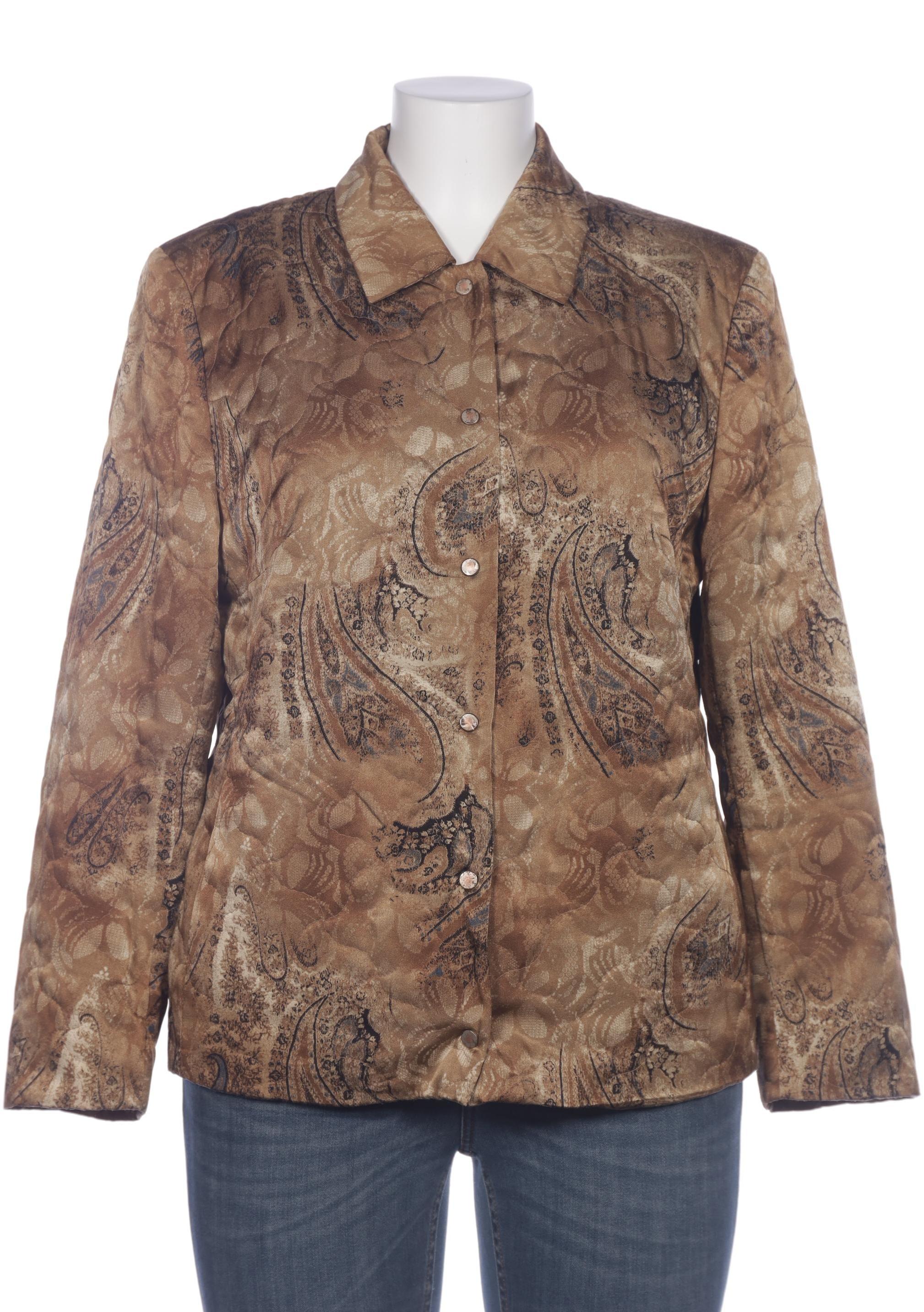 

Gerry Weber Damen Blazer, braun, Gr. 44