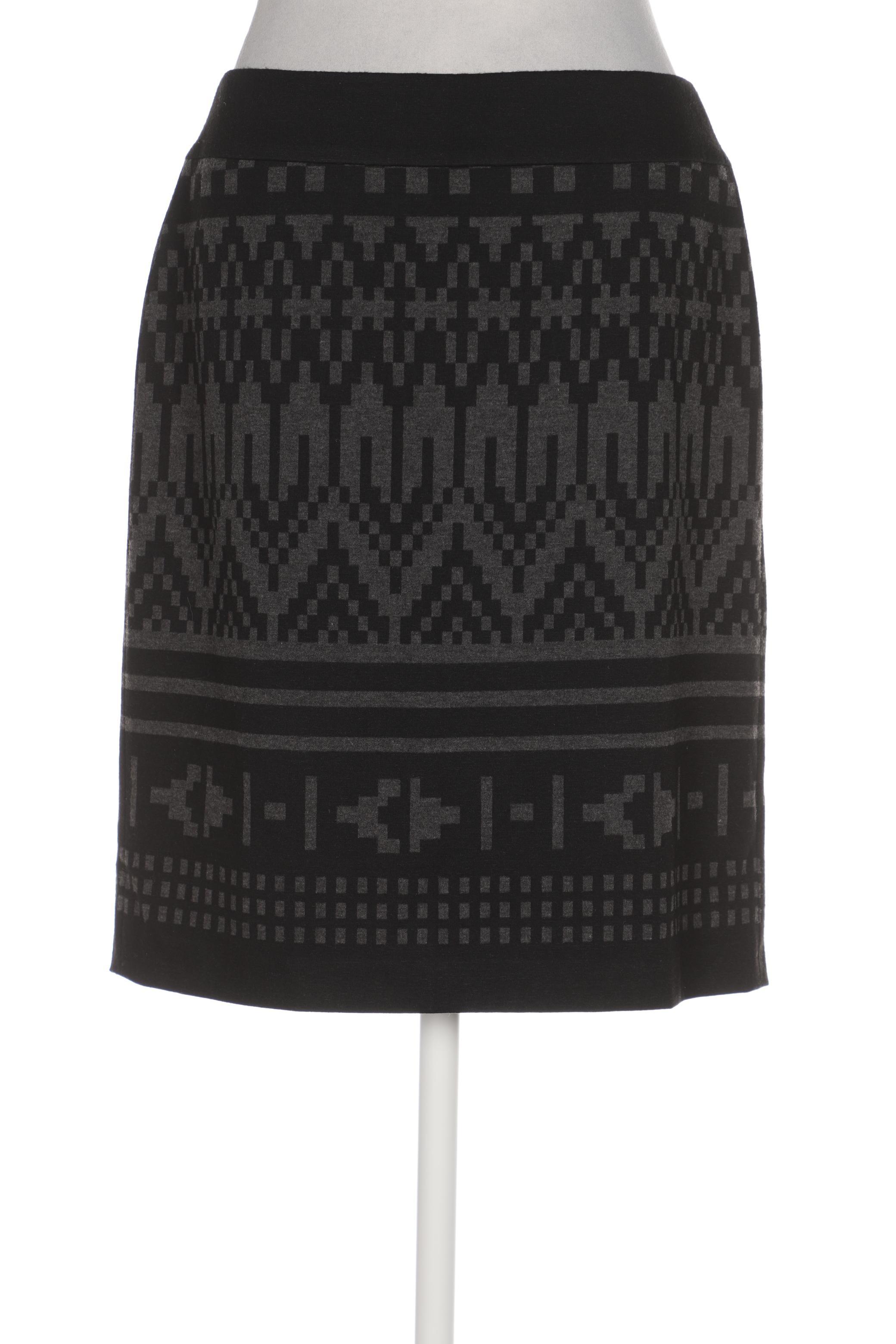 

Gerry Weber Damen Rock, schwarz, Gr. 36