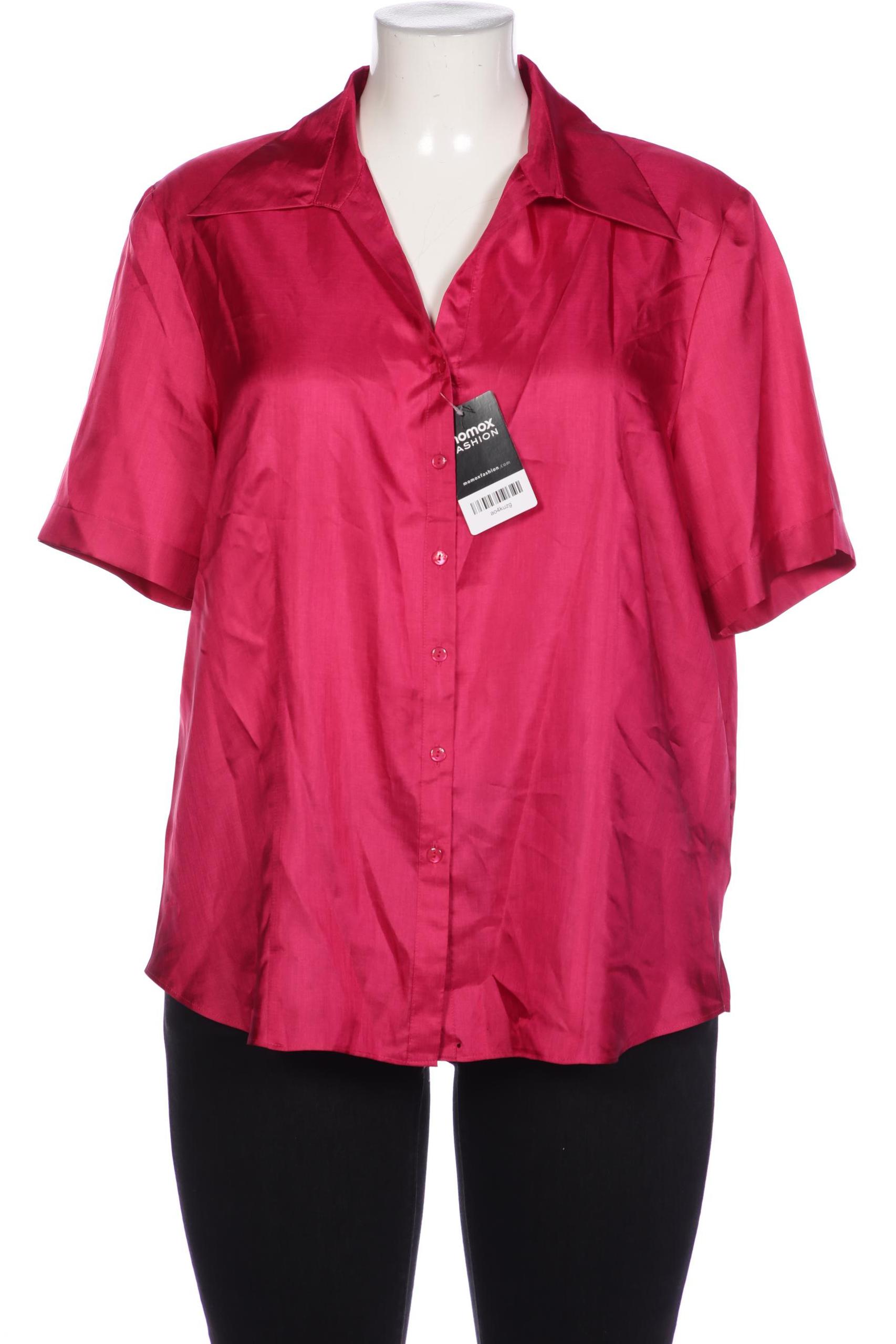 

Gerry Weber Damen Bluse, pink