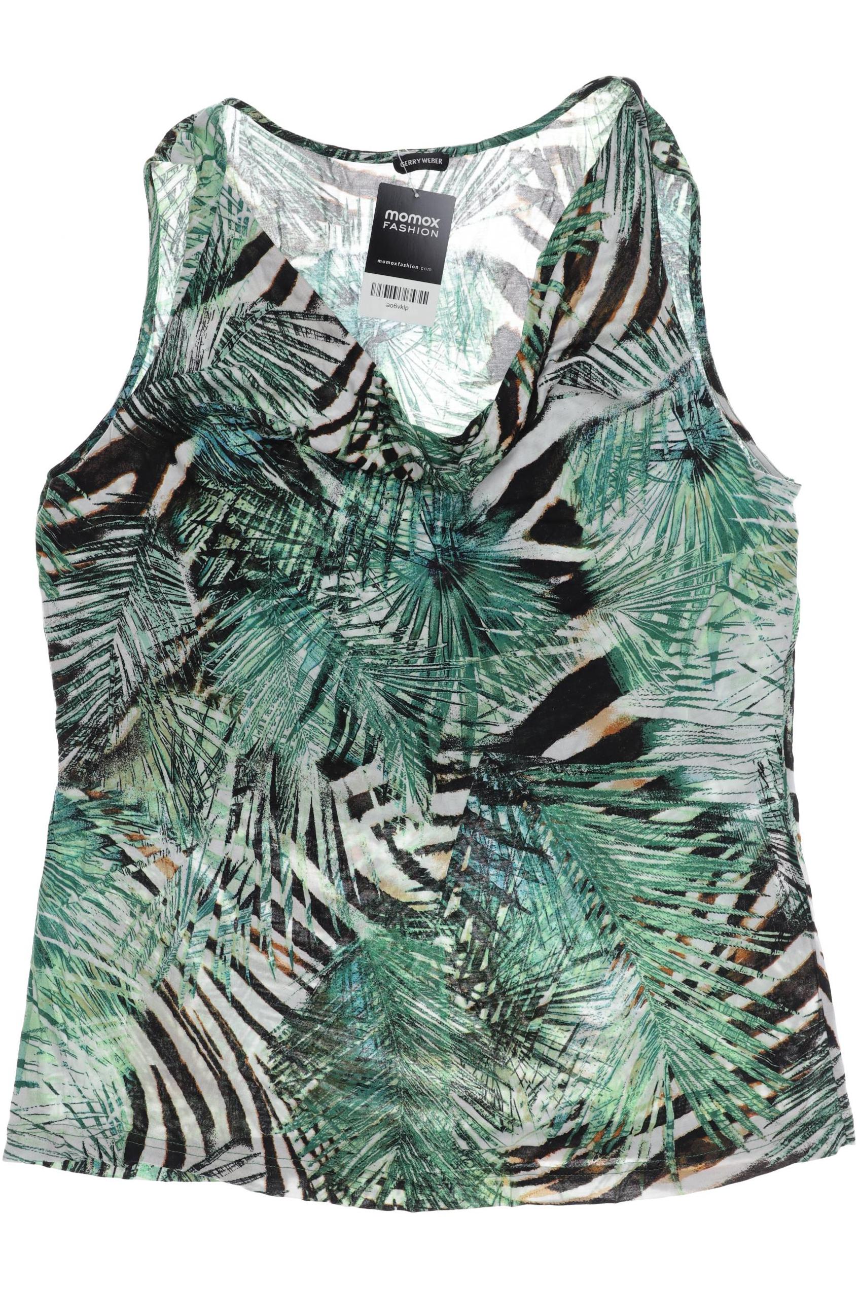 

Gerry Weber Damen Top, grün